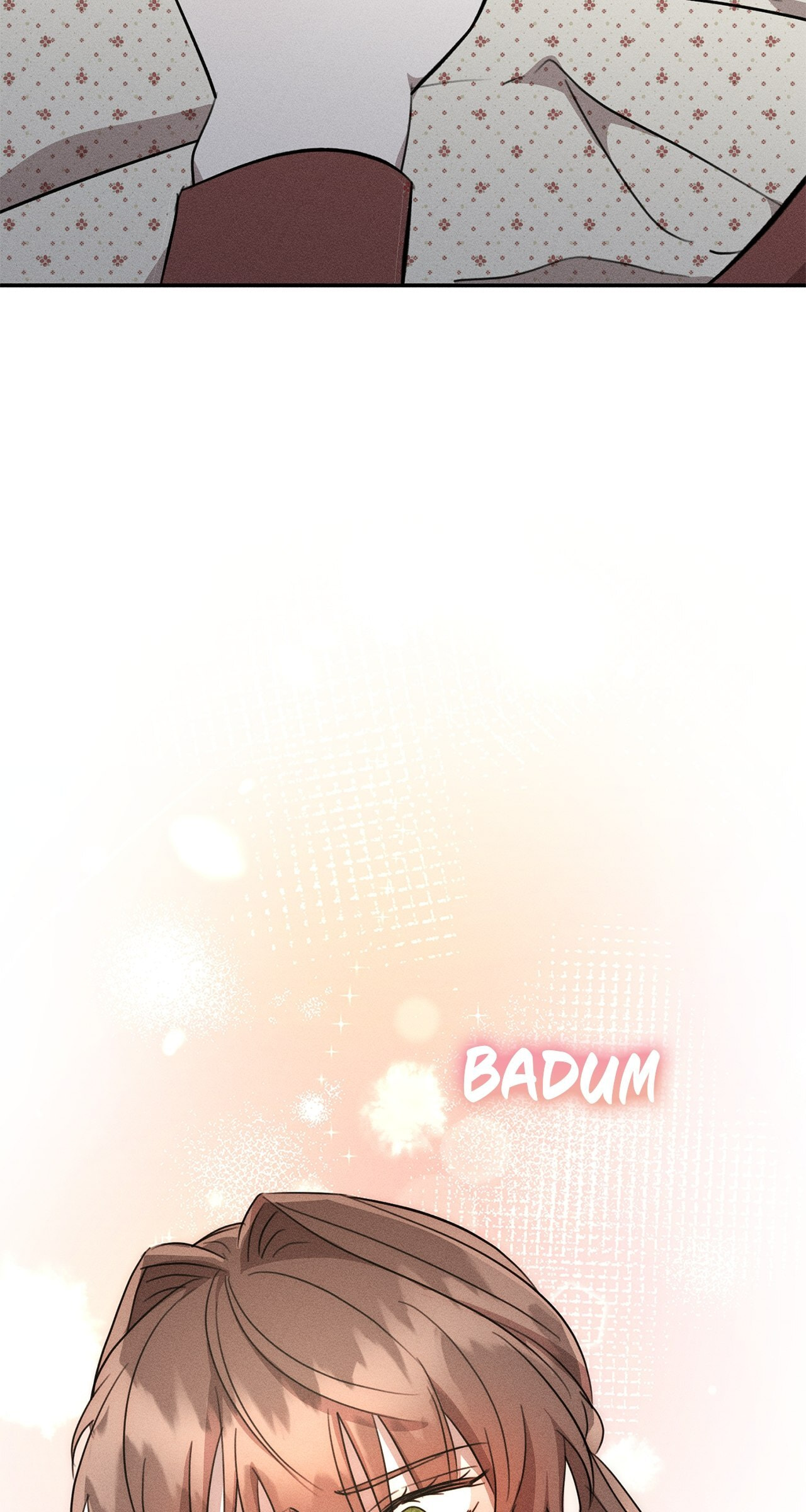 Don't Be Too Nice Chapter 34 page 83 - 