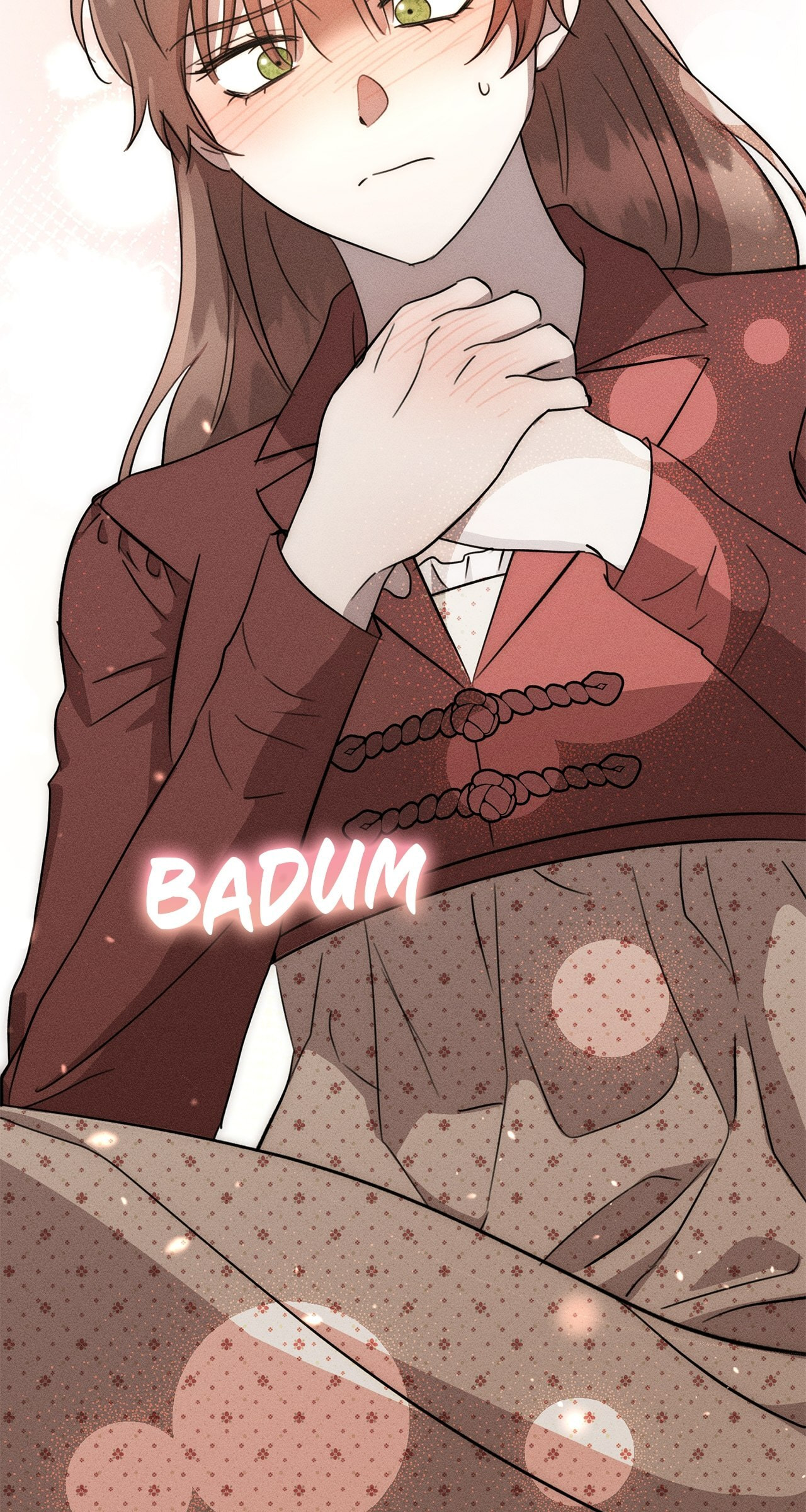 Don't Be Too Nice Chapter 34 page 84 - 
