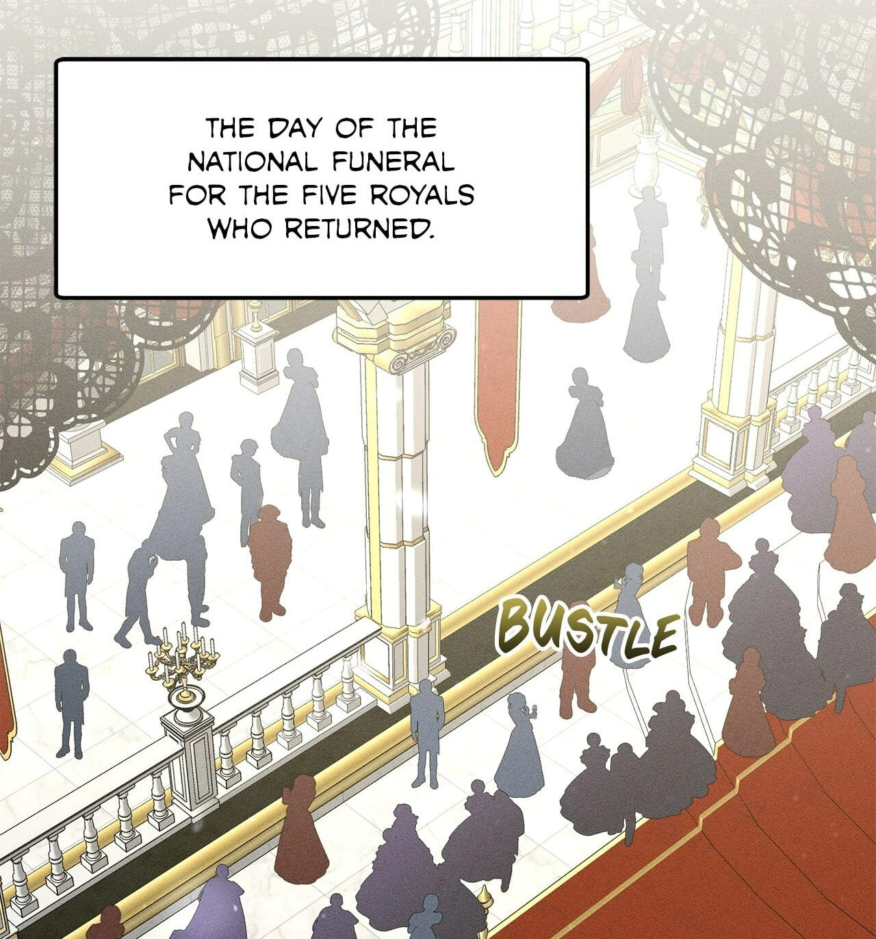 Don't Be Too Nice Chapter 35 page 2 - 