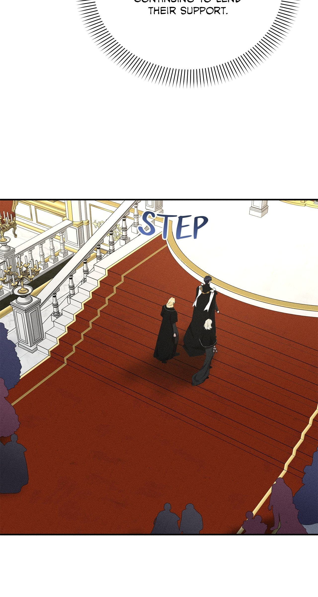 Don't Be Too Nice Chapter 35 page 15 - 