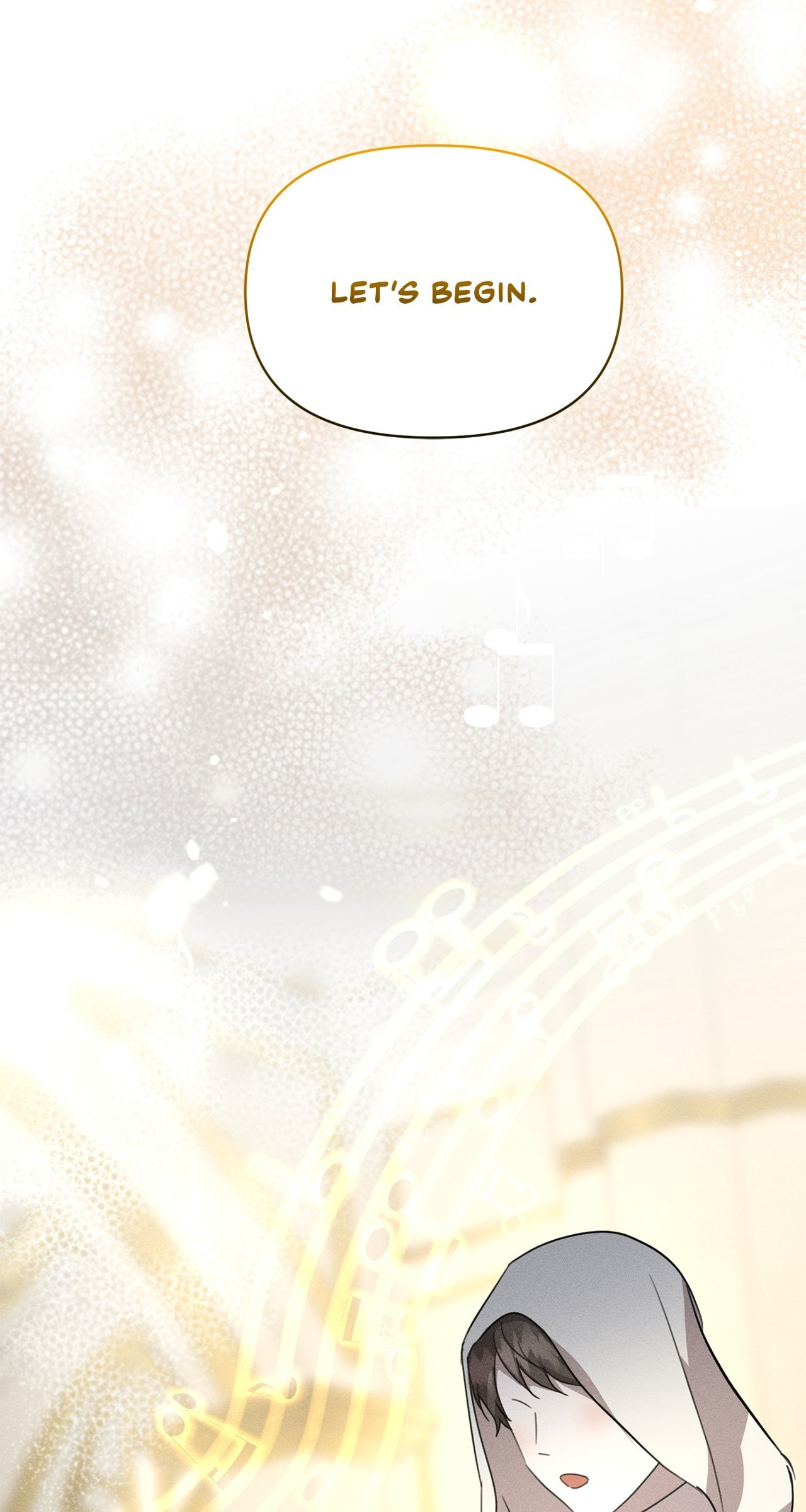 Don't Be Too Nice Chapter 35 page 17 - 