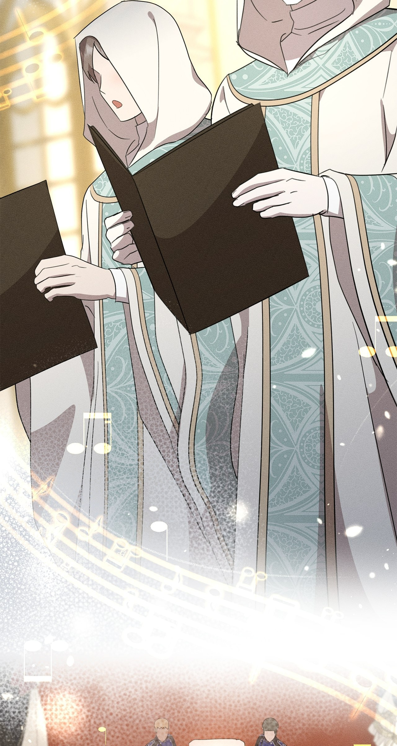 Don't Be Too Nice Chapter 35 page 18 - 