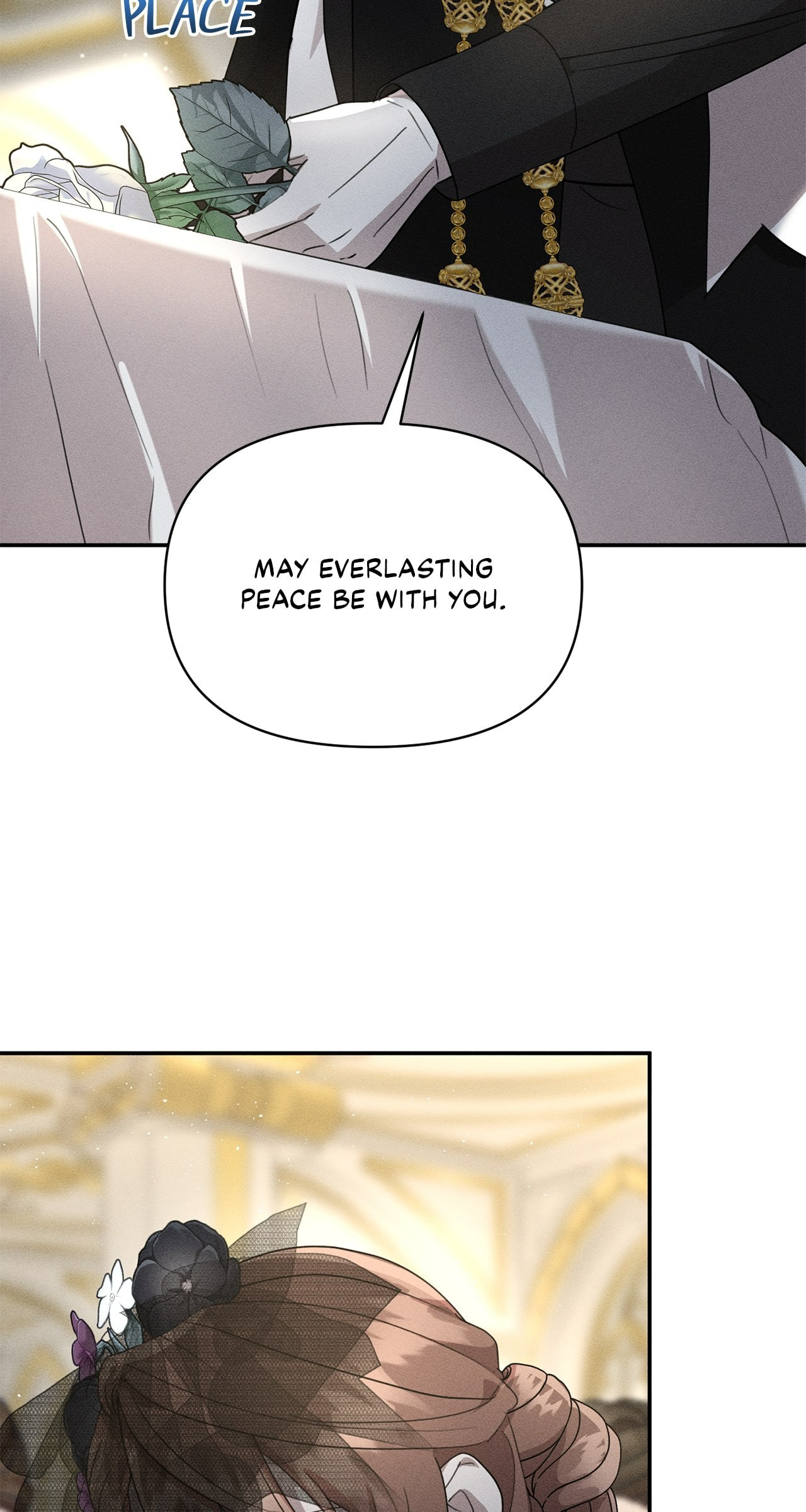 Don't Be Too Nice Chapter 35 page 23 - 