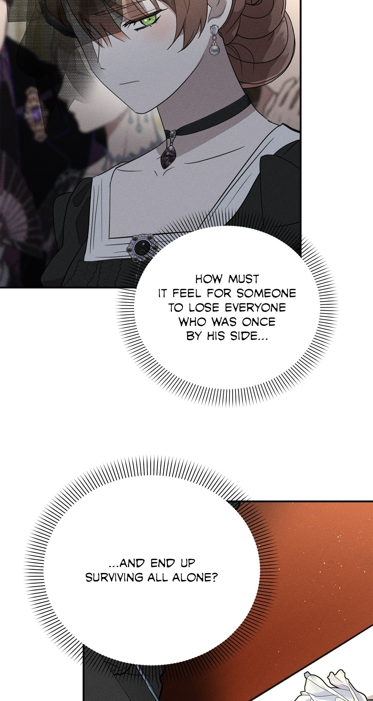Don't Be Too Nice Chapter 35 page 24 - 
