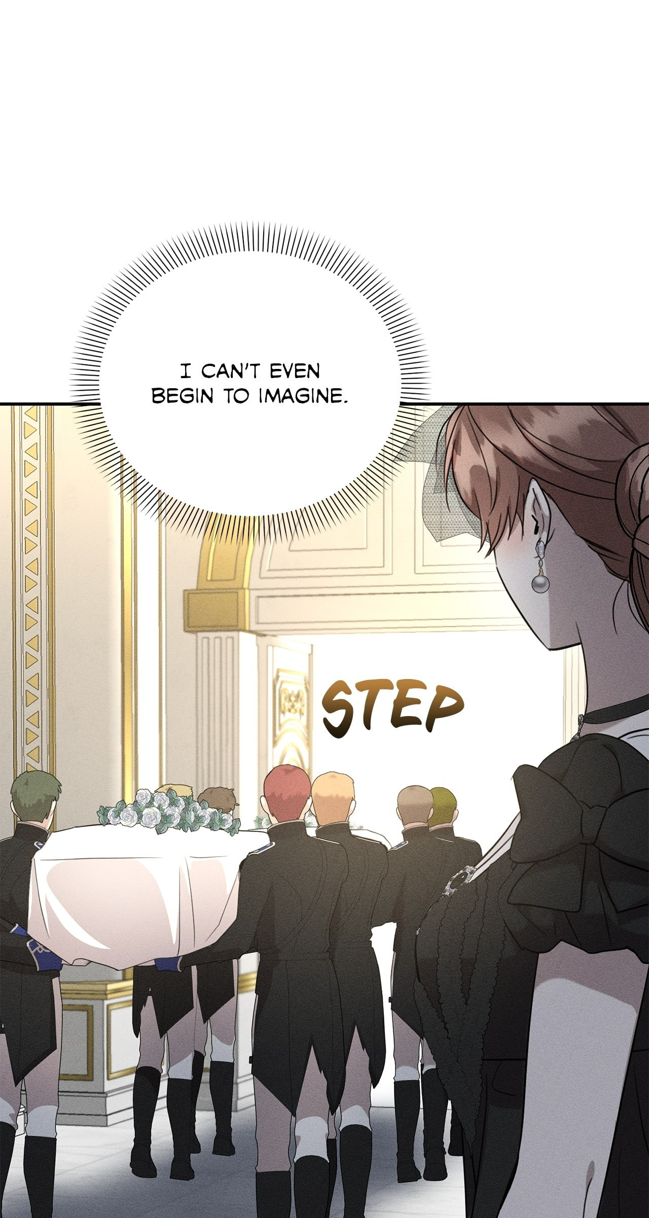 Don't Be Too Nice Chapter 35 page 26 - 