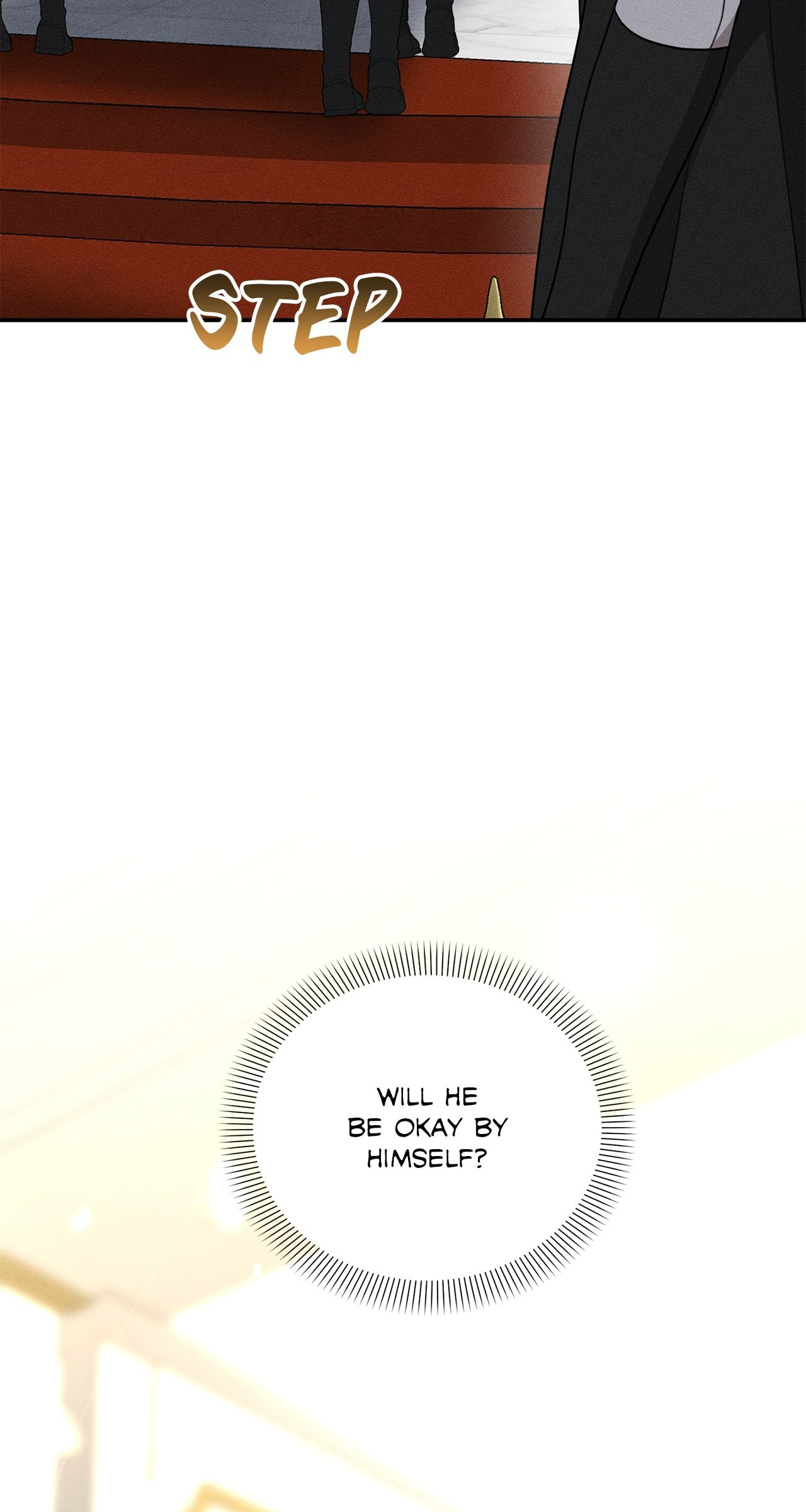 Don't Be Too Nice Chapter 35 page 27 - 