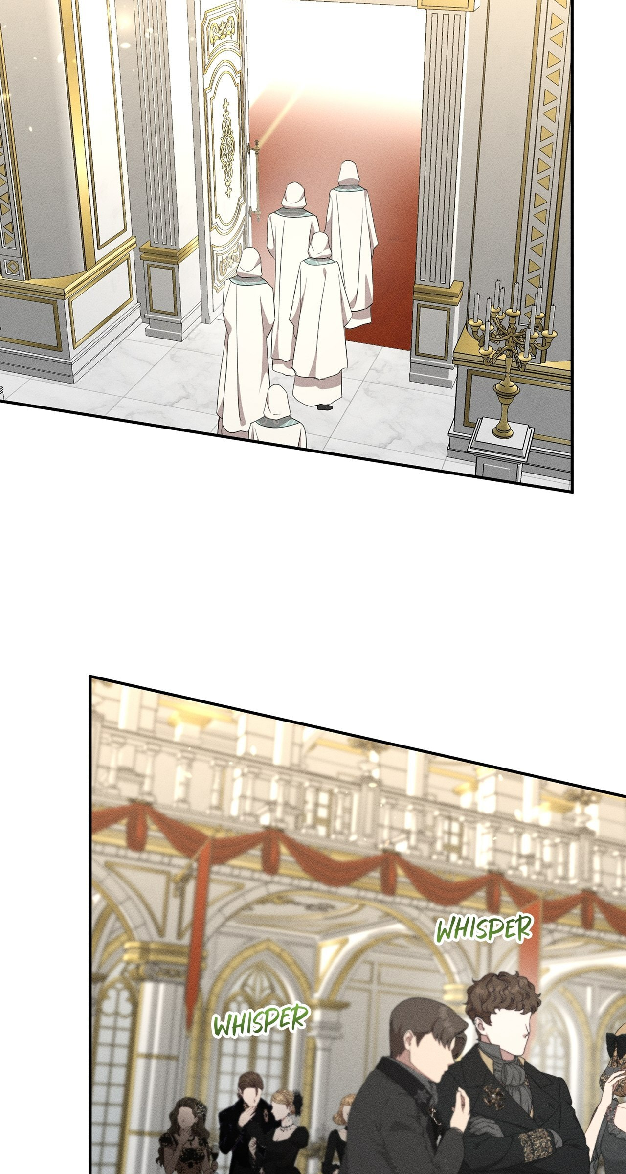 Don't Be Too Nice Chapter 35 page 30 - 