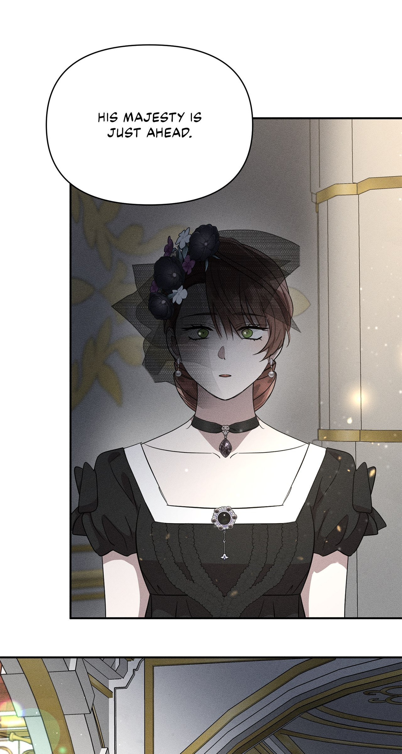 Don't Be Too Nice Chapter 35 page 40 - 