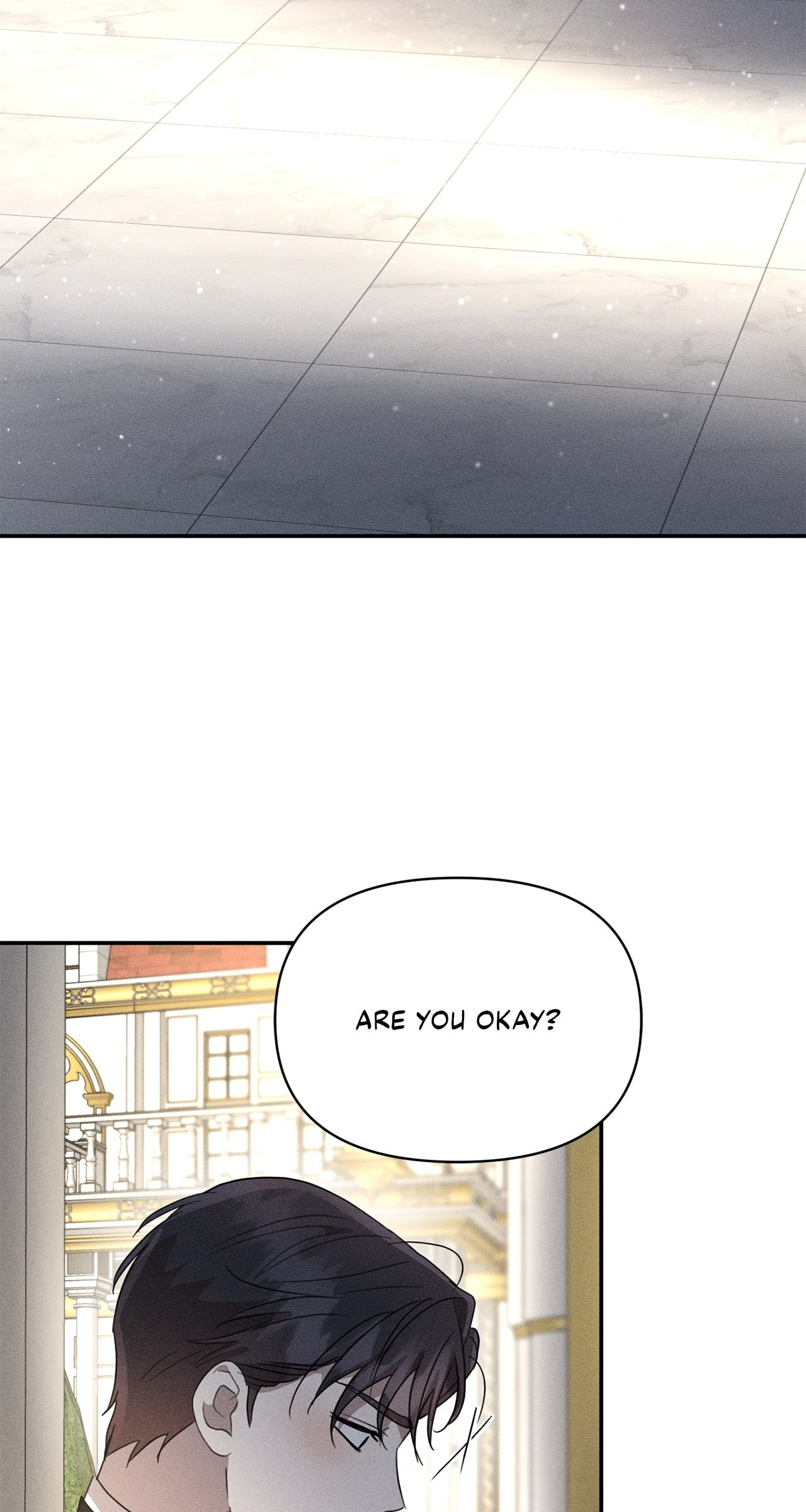 Don't Be Too Nice Chapter 35 page 42 - 