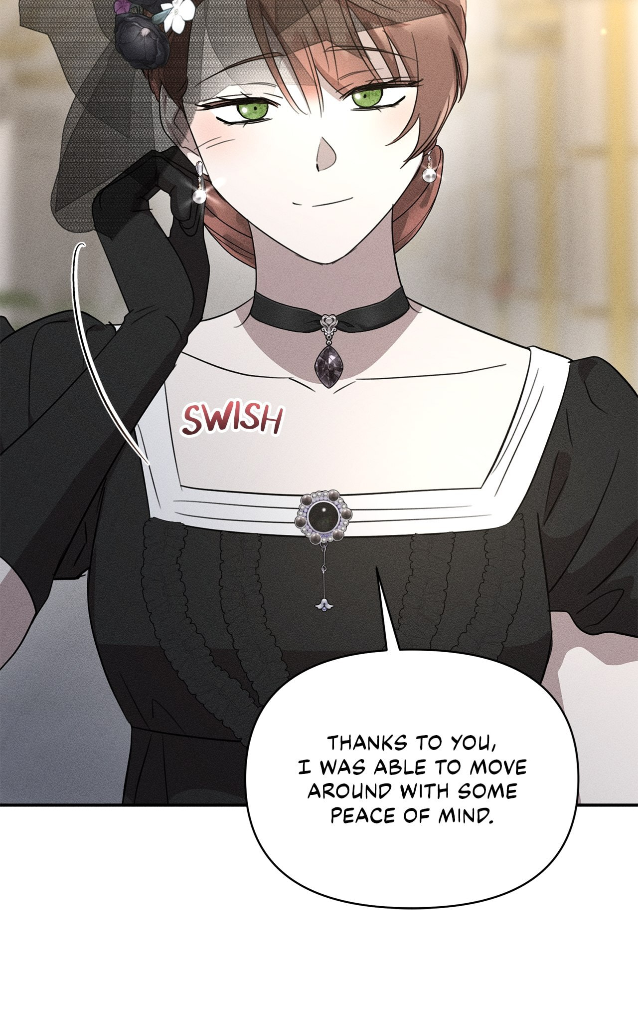 Don't Be Too Nice Chapter 35 page 45 - 