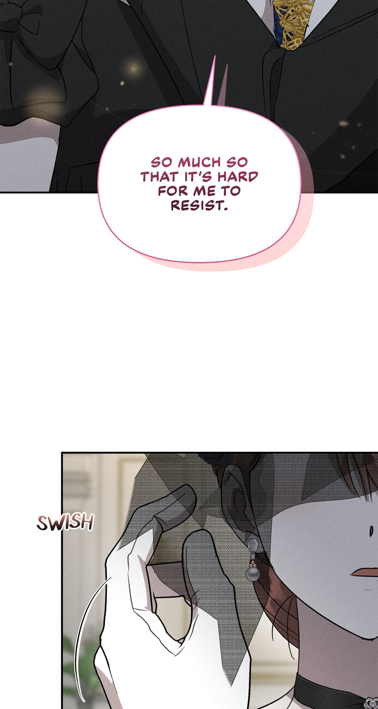 Don't Be Too Nice Chapter 35 page 49 - 