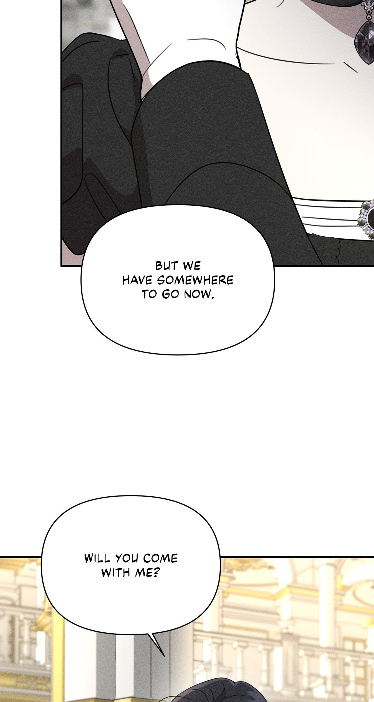 Don't Be Too Nice Chapter 35 page 50 - 