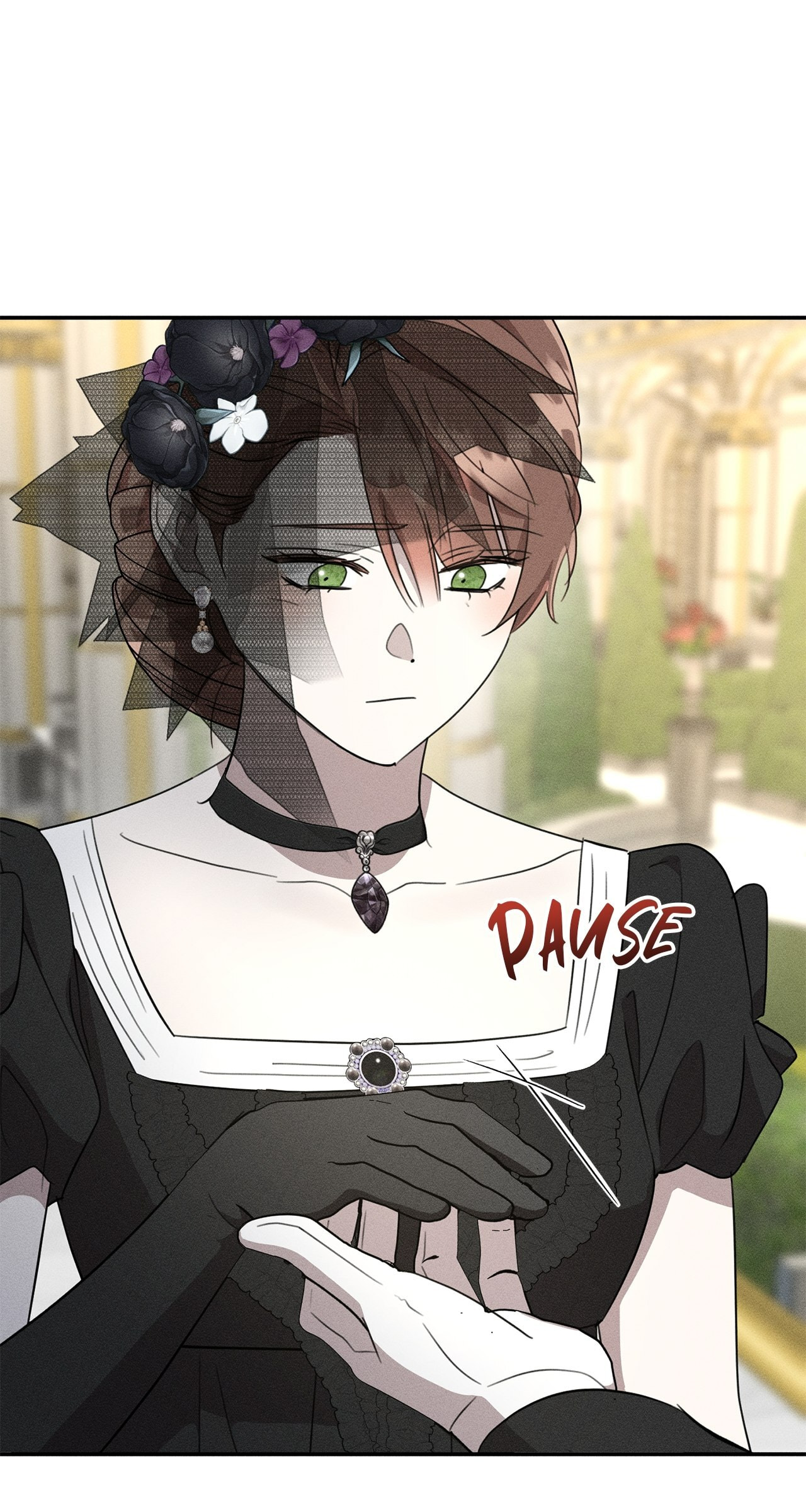 Don't Be Too Nice Chapter 35 page 52 - 