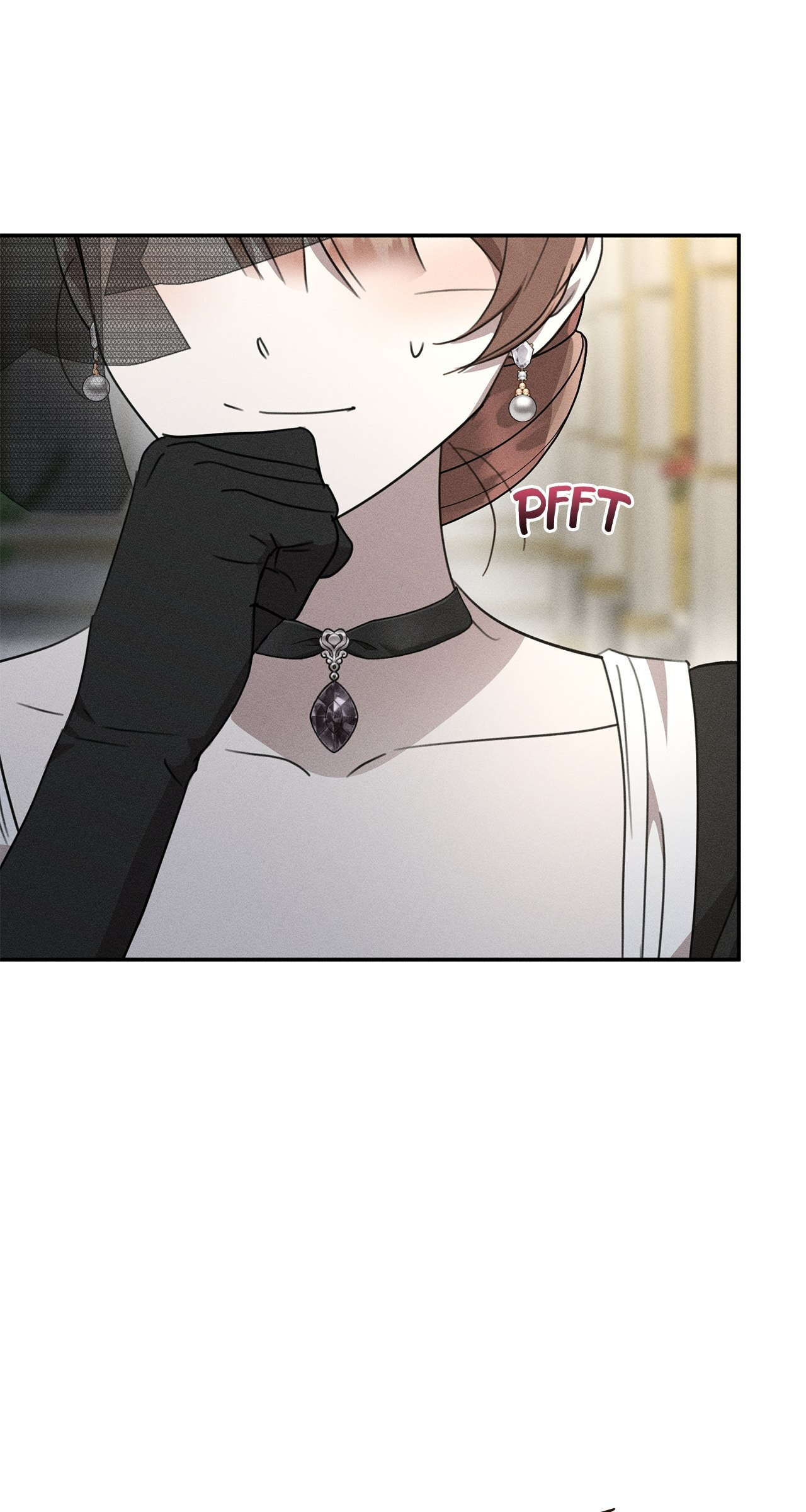 Don't Be Too Nice Chapter 35 page 59 - 
