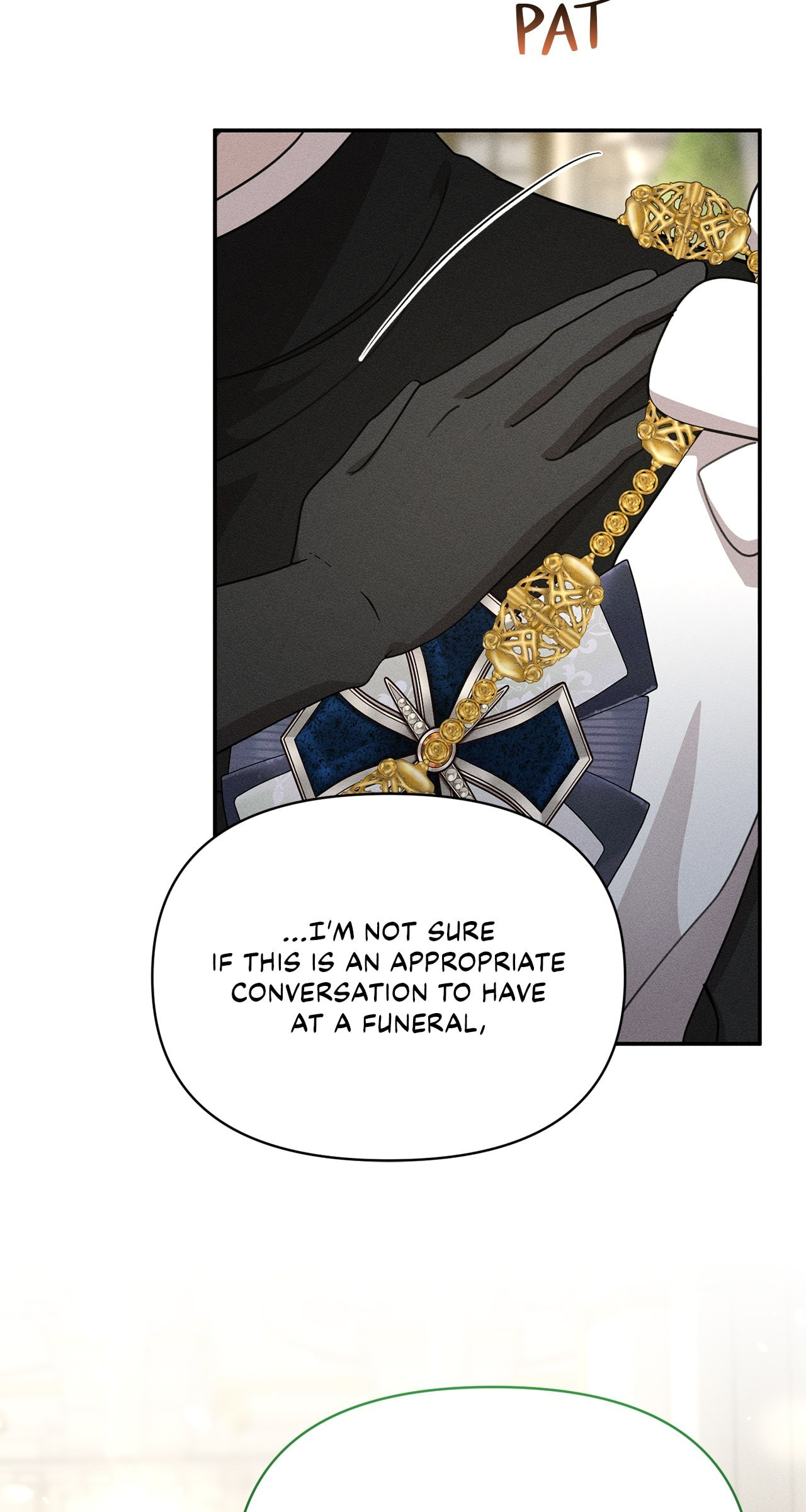 Don't Be Too Nice Chapter 35 page 60 - 