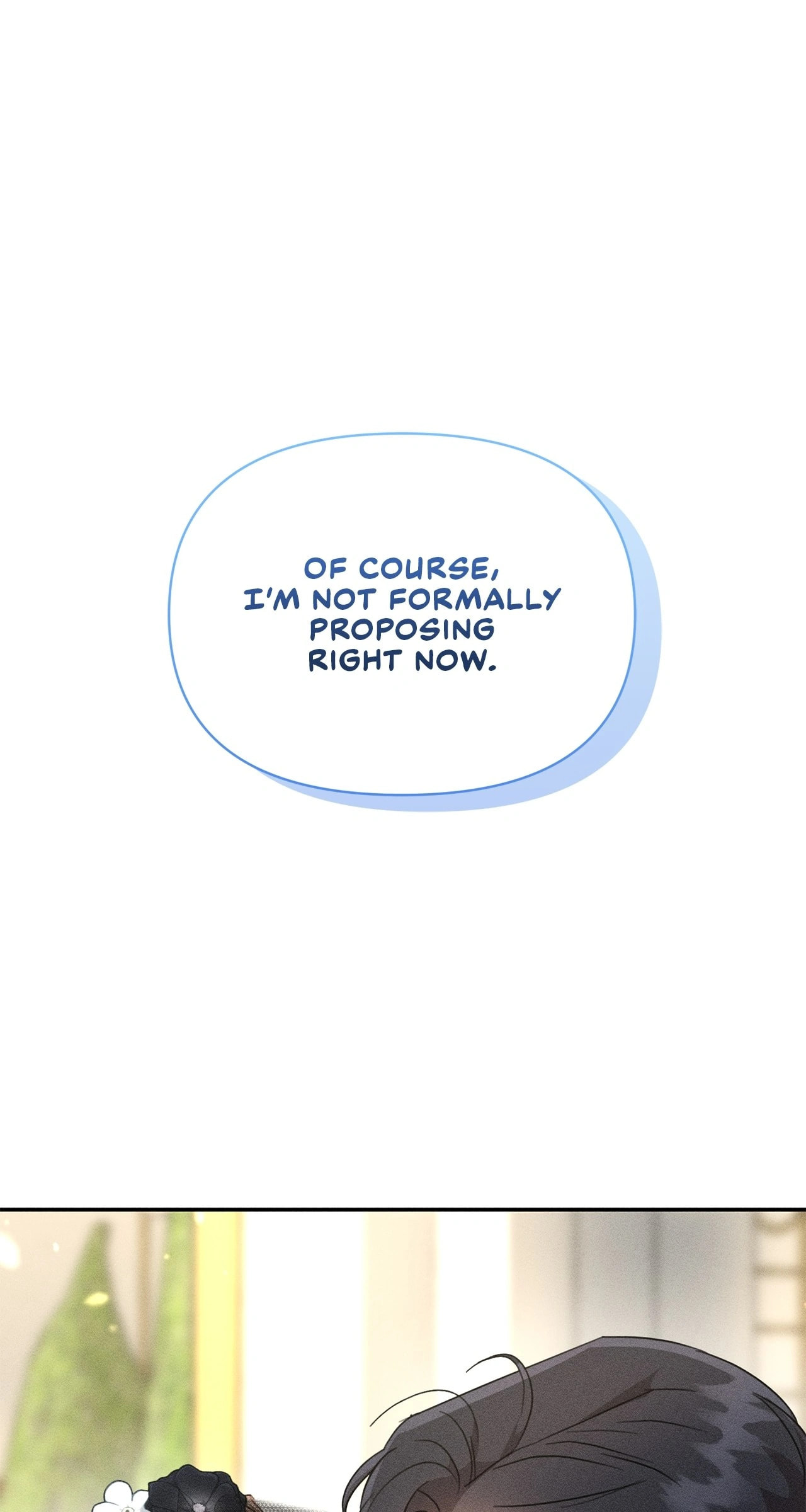 Don't Be Too Nice Chapter 35 page 65 - 