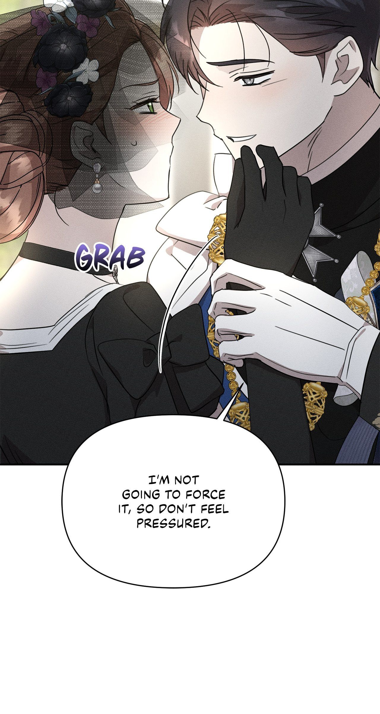 Don't Be Too Nice Chapter 35 page 66 - 