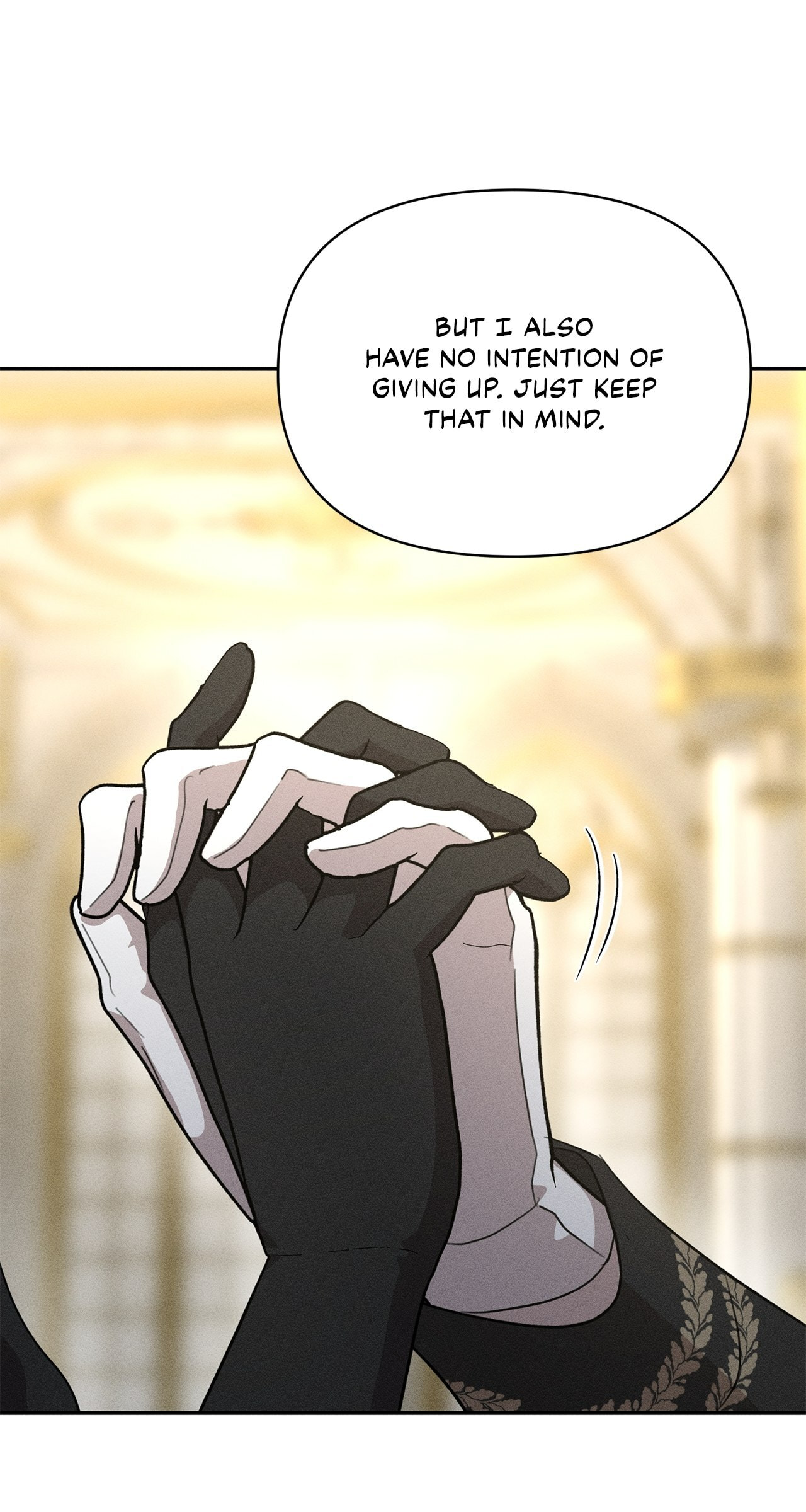 Don't Be Too Nice Chapter 35 page 67 - 