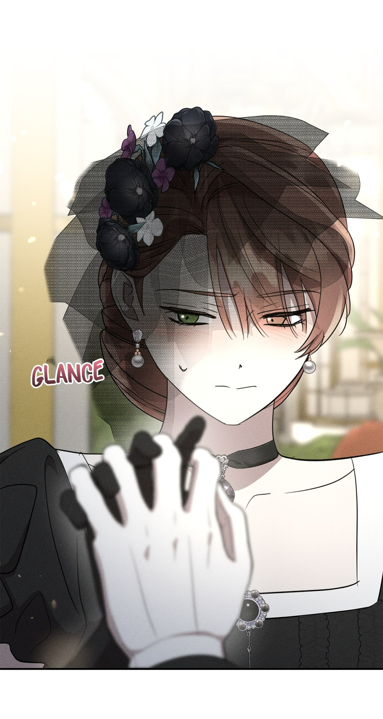 Don't Be Too Nice Chapter 35 page 68 - 