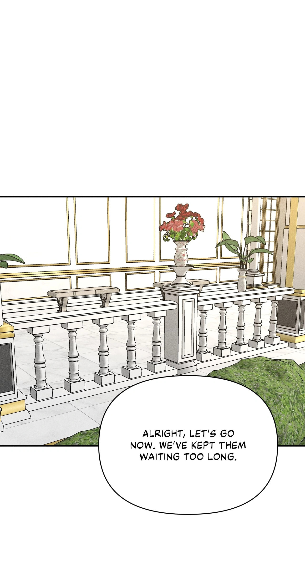 Don't Be Too Nice Chapter 35 page 70 - 