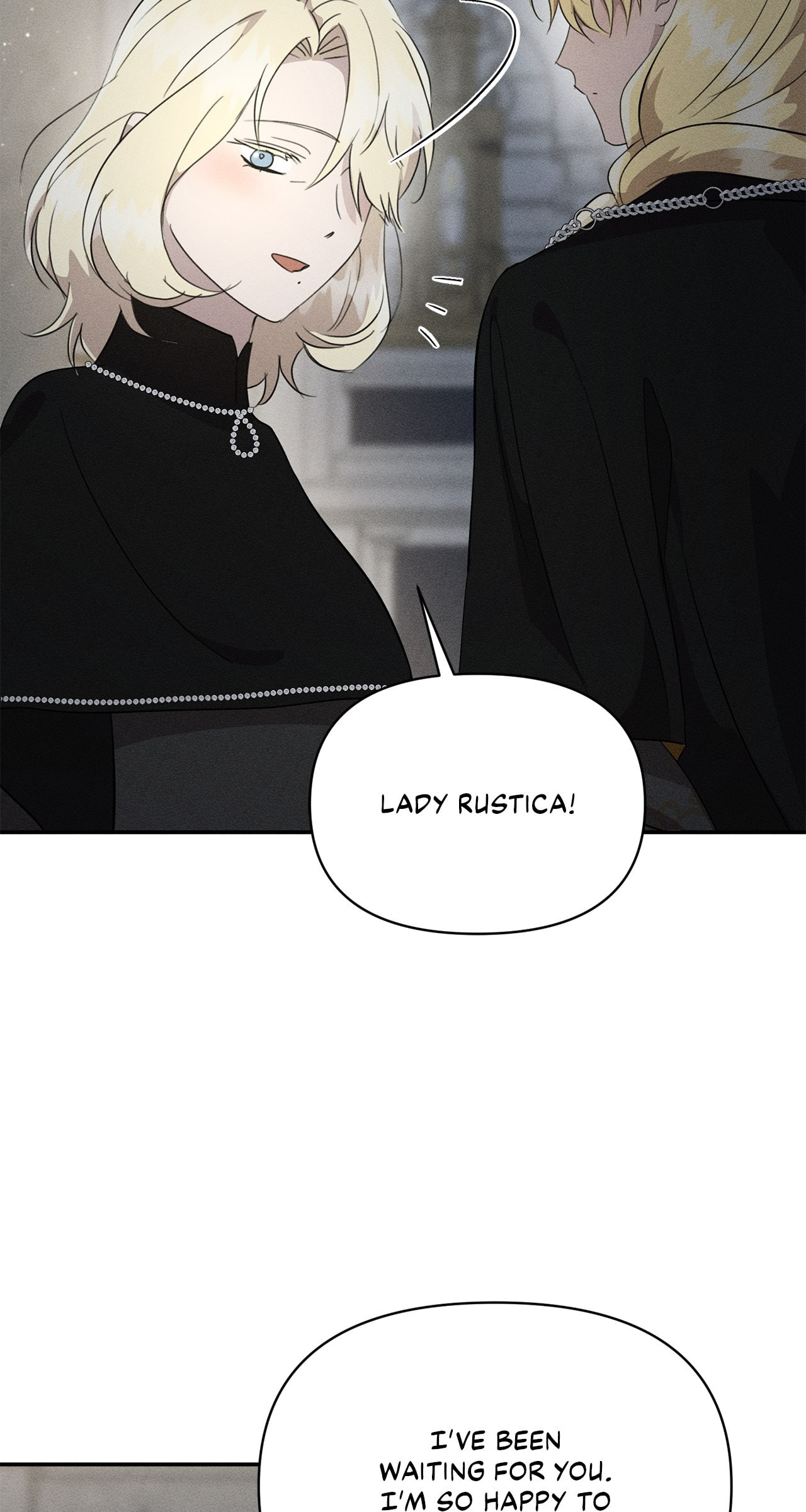 Don't Be Too Nice Chapter 35 page 74 - 
