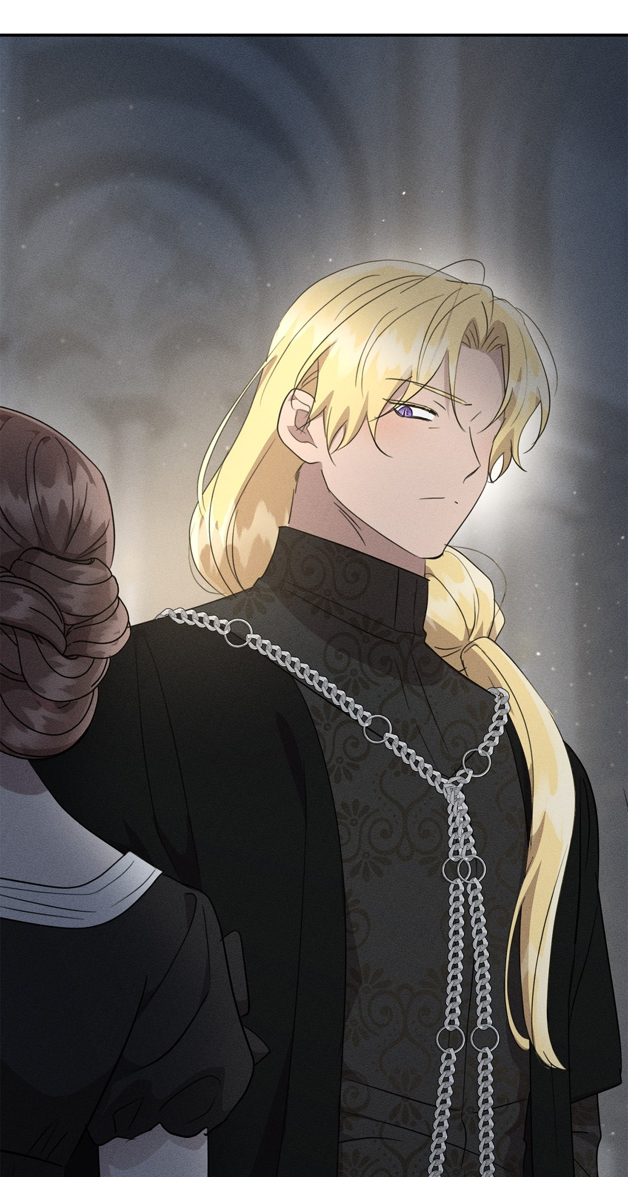 Don't Be Too Nice Chapter 35 page 76 - 