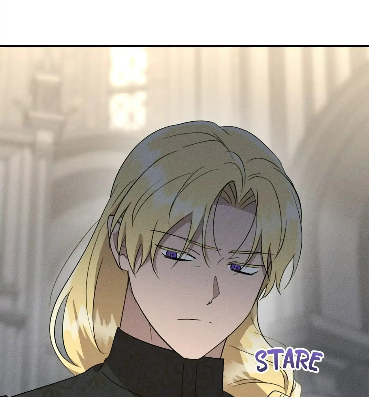 Don't Be Too Nice Chapter 36 page 2 - 