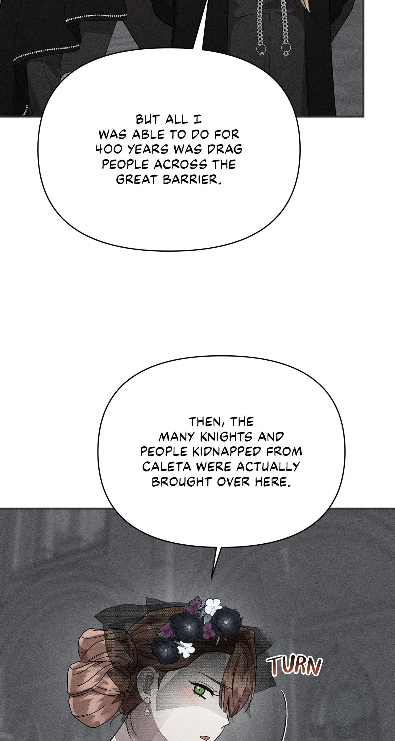 Don't Be Too Nice Chapter 36 page 13 - 
