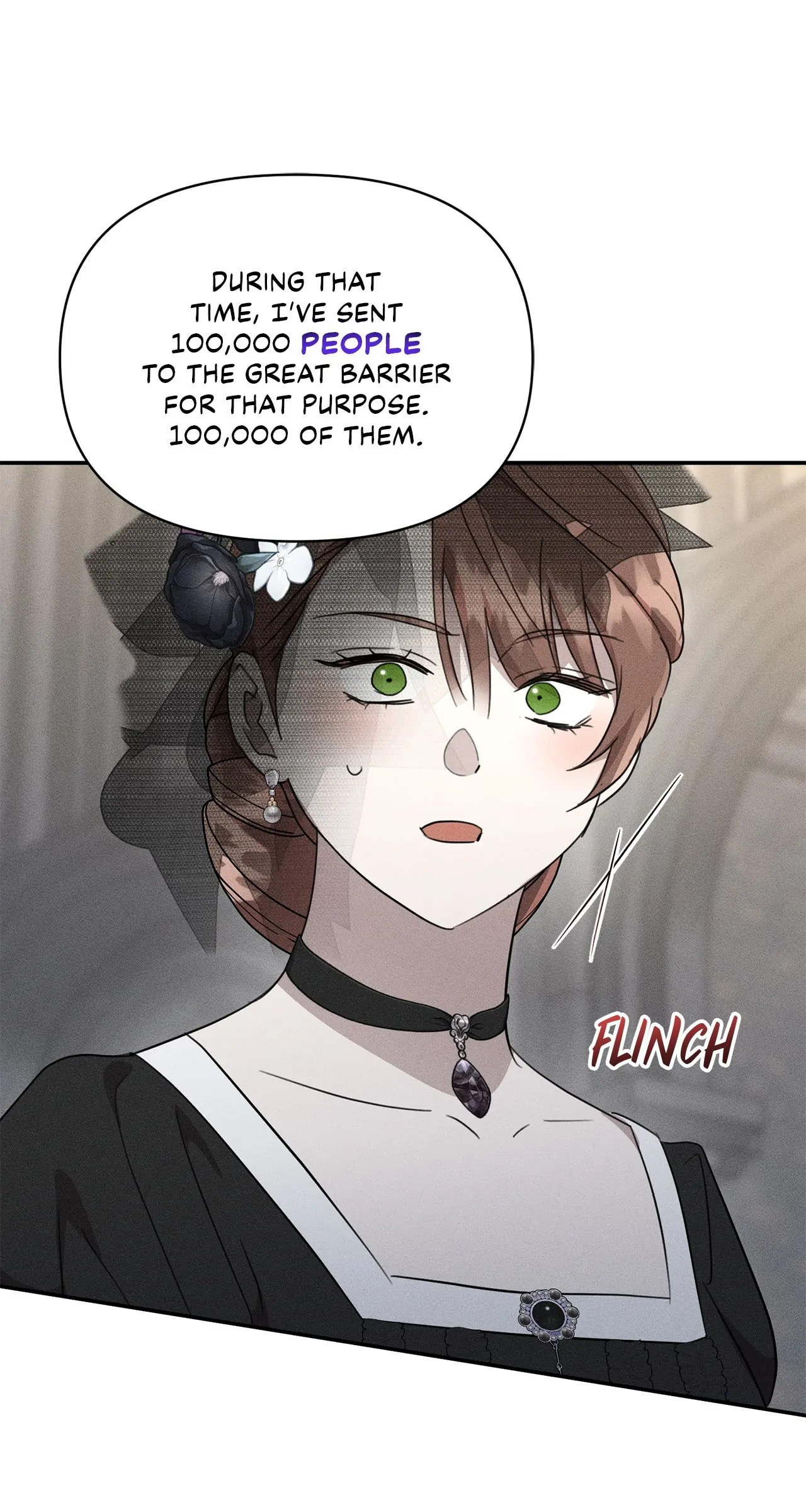 Don't Be Too Nice Chapter 36 page 15 - 