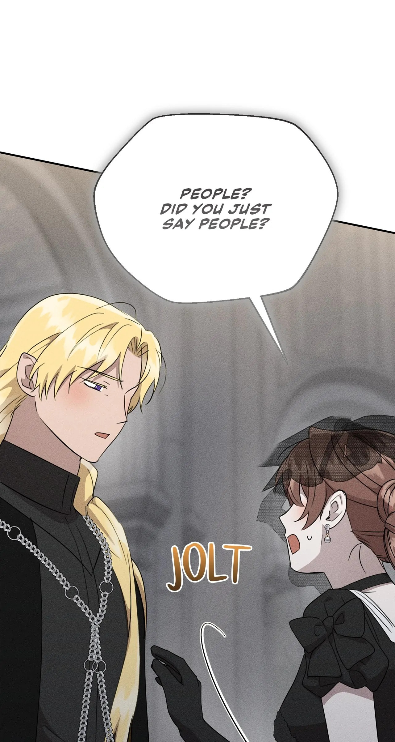 Don't Be Too Nice Chapter 36 page 16 - 