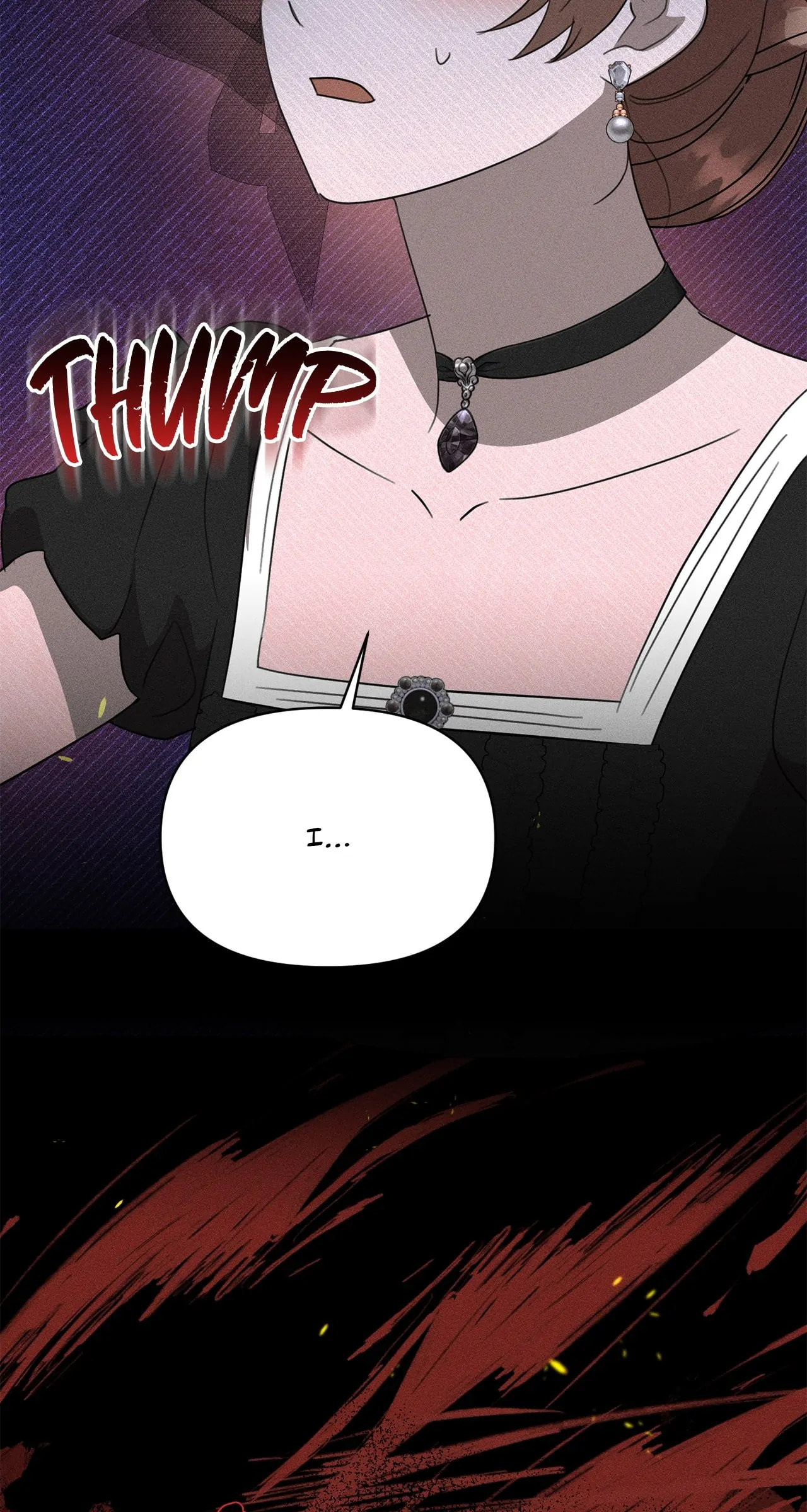 Don't Be Too Nice Chapter 36 page 18 - 