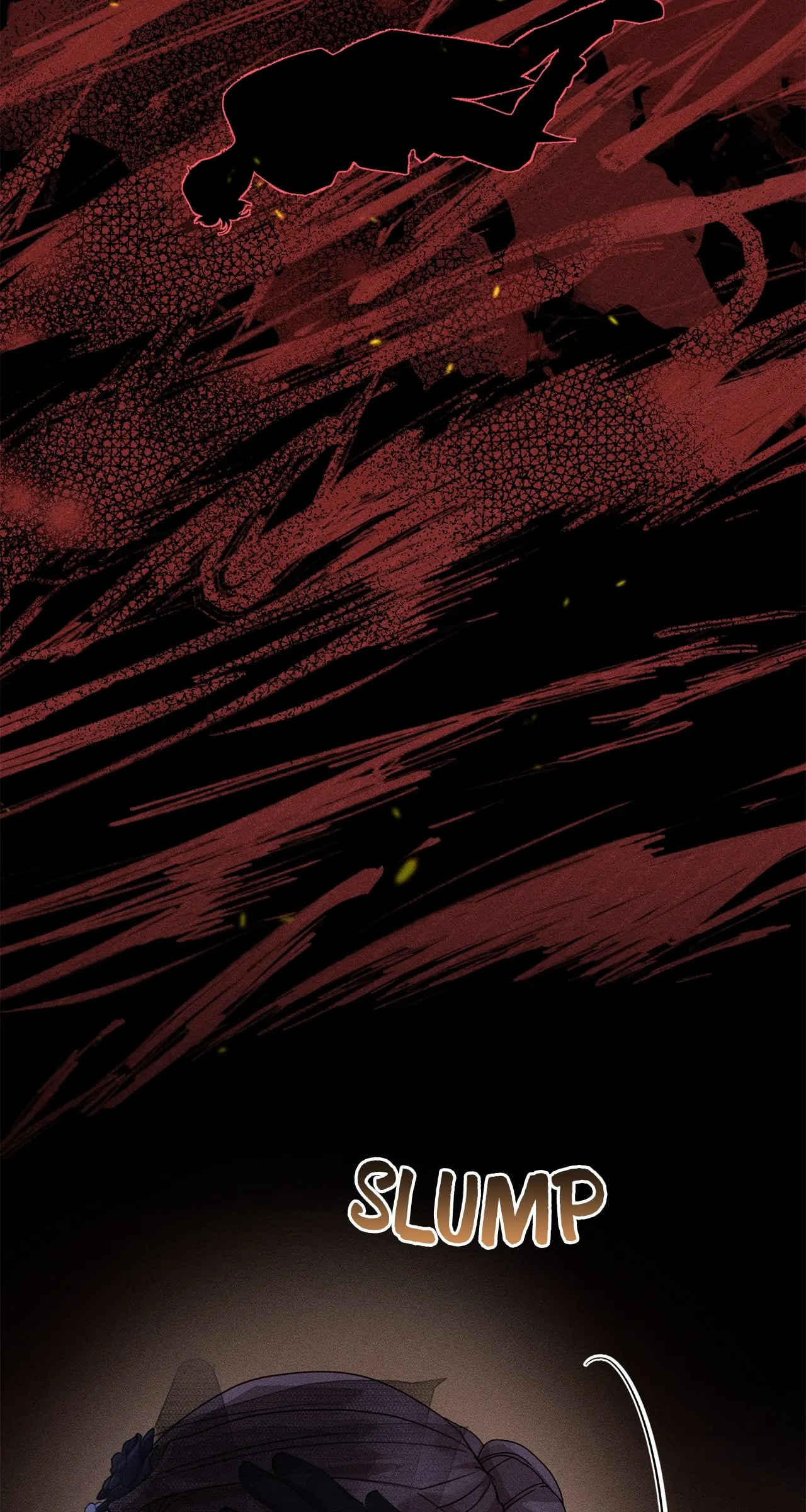 Don't Be Too Nice Chapter 36 page 21 - 