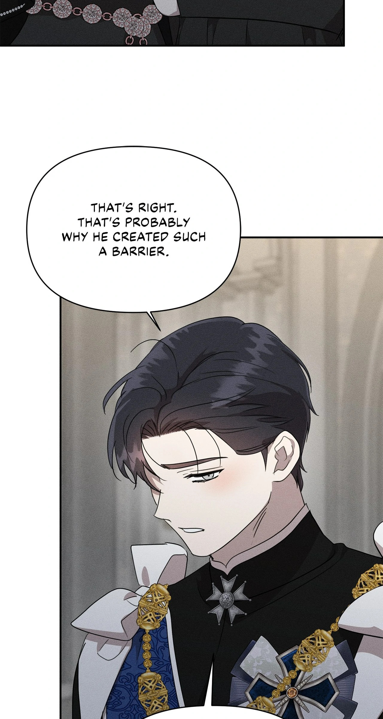 Don't Be Too Nice Chapter 36 page 24 - 