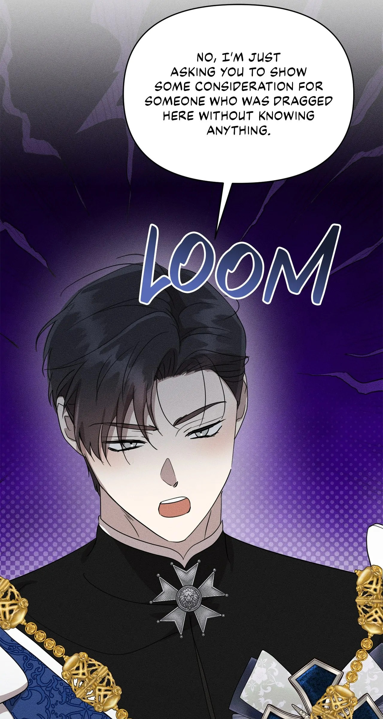 Don't Be Too Nice Chapter 36 page 30 - 