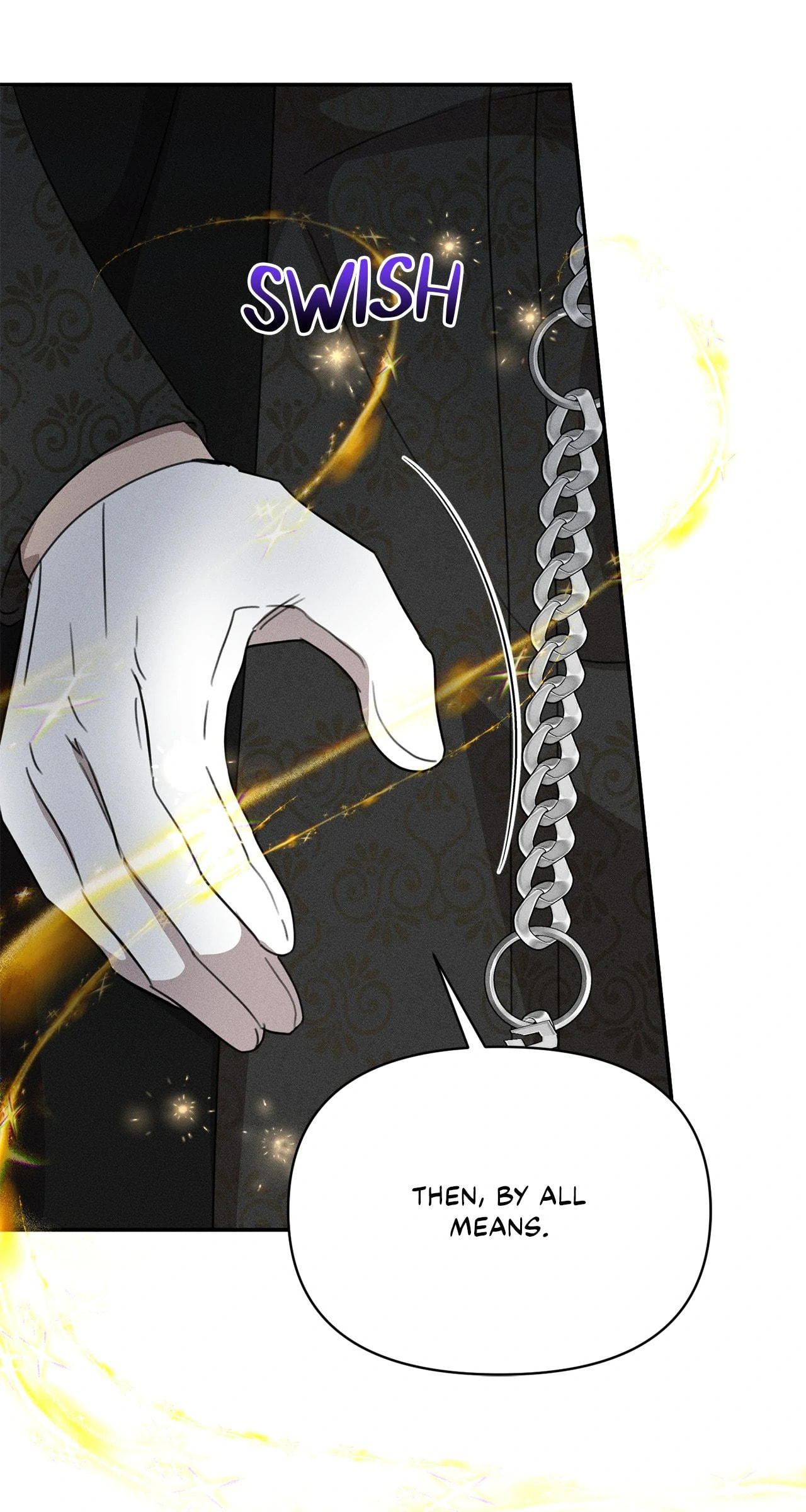Don't Be Too Nice Chapter 36 page 36 - 