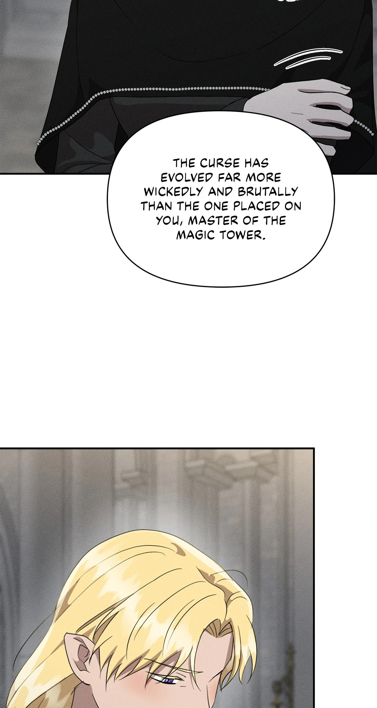 Don't Be Too Nice Chapter 36 page 39 - 