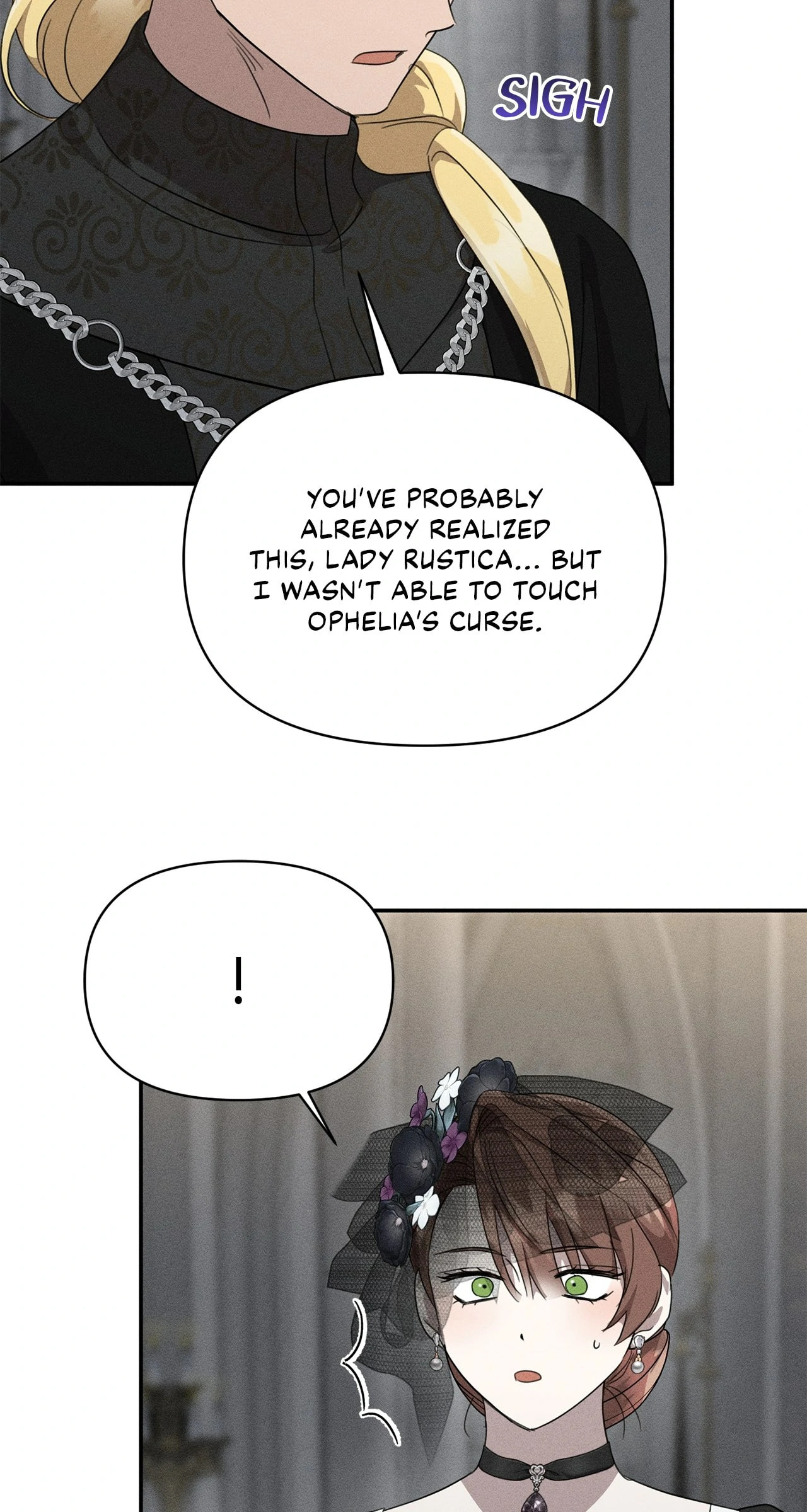 Don't Be Too Nice Chapter 36 page 40 - 
