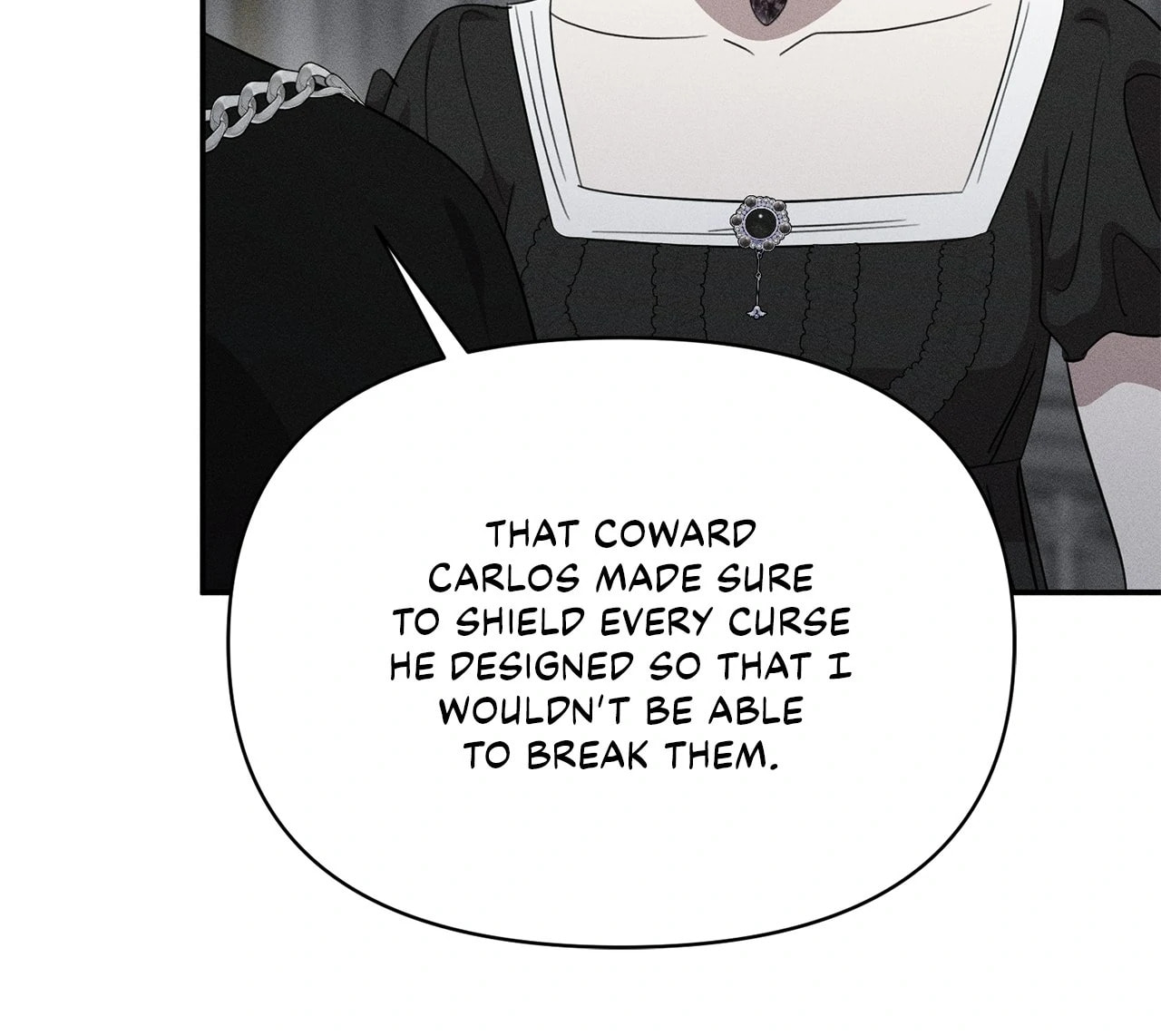 Don't Be Too Nice Chapter 36 page 41 - 