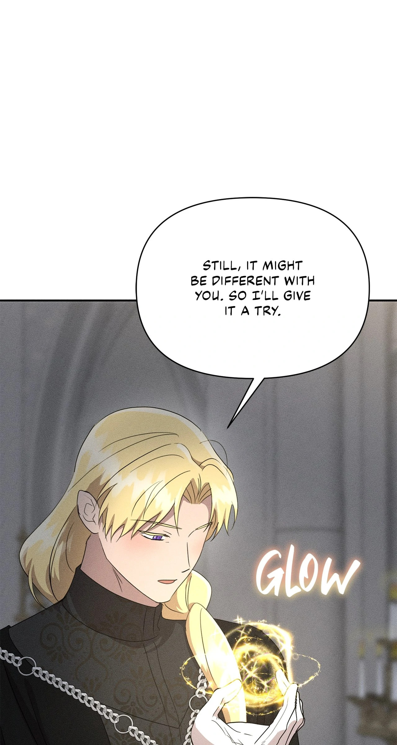 Don't Be Too Nice Chapter 36 page 43 - 
