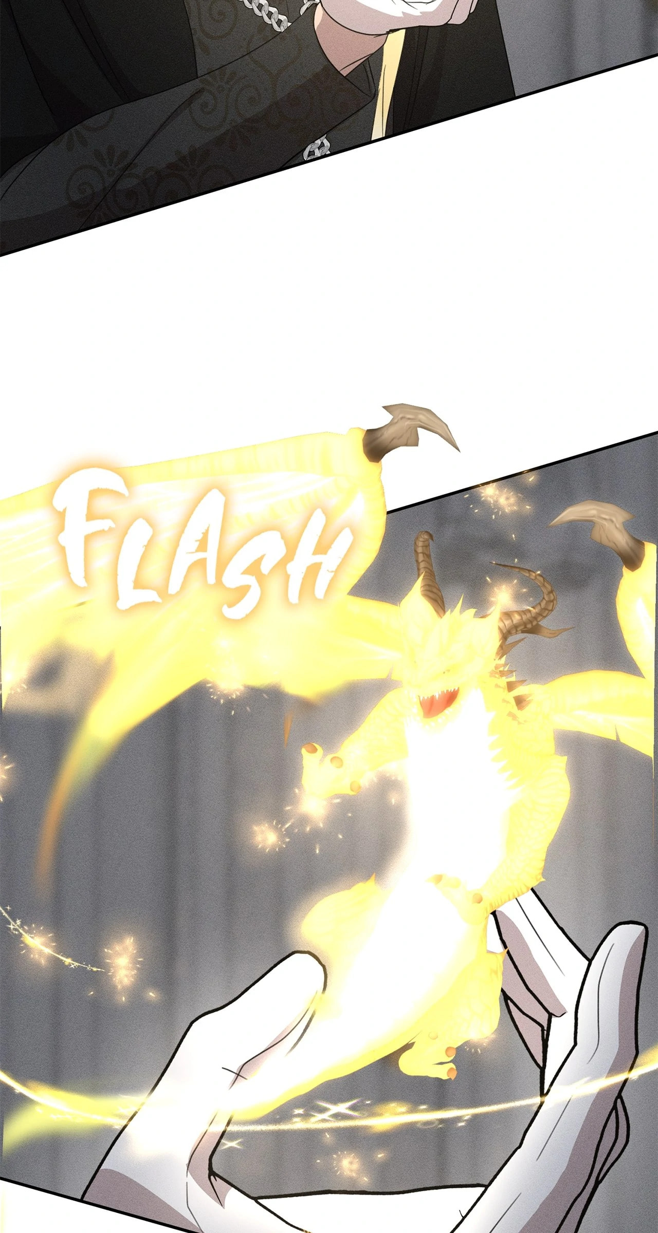 Don't Be Too Nice Chapter 36 page 44 - 