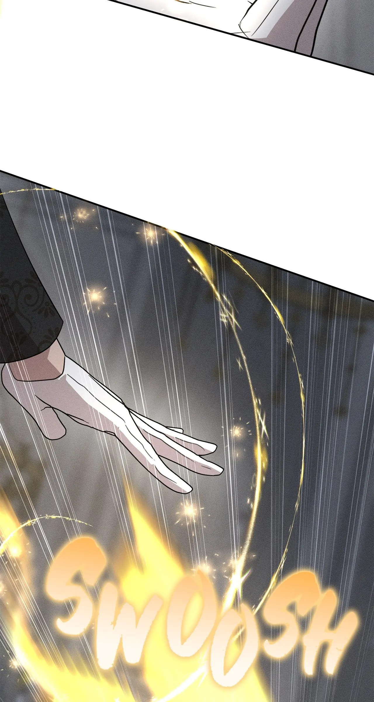 Don't Be Too Nice Chapter 36 page 45 - 