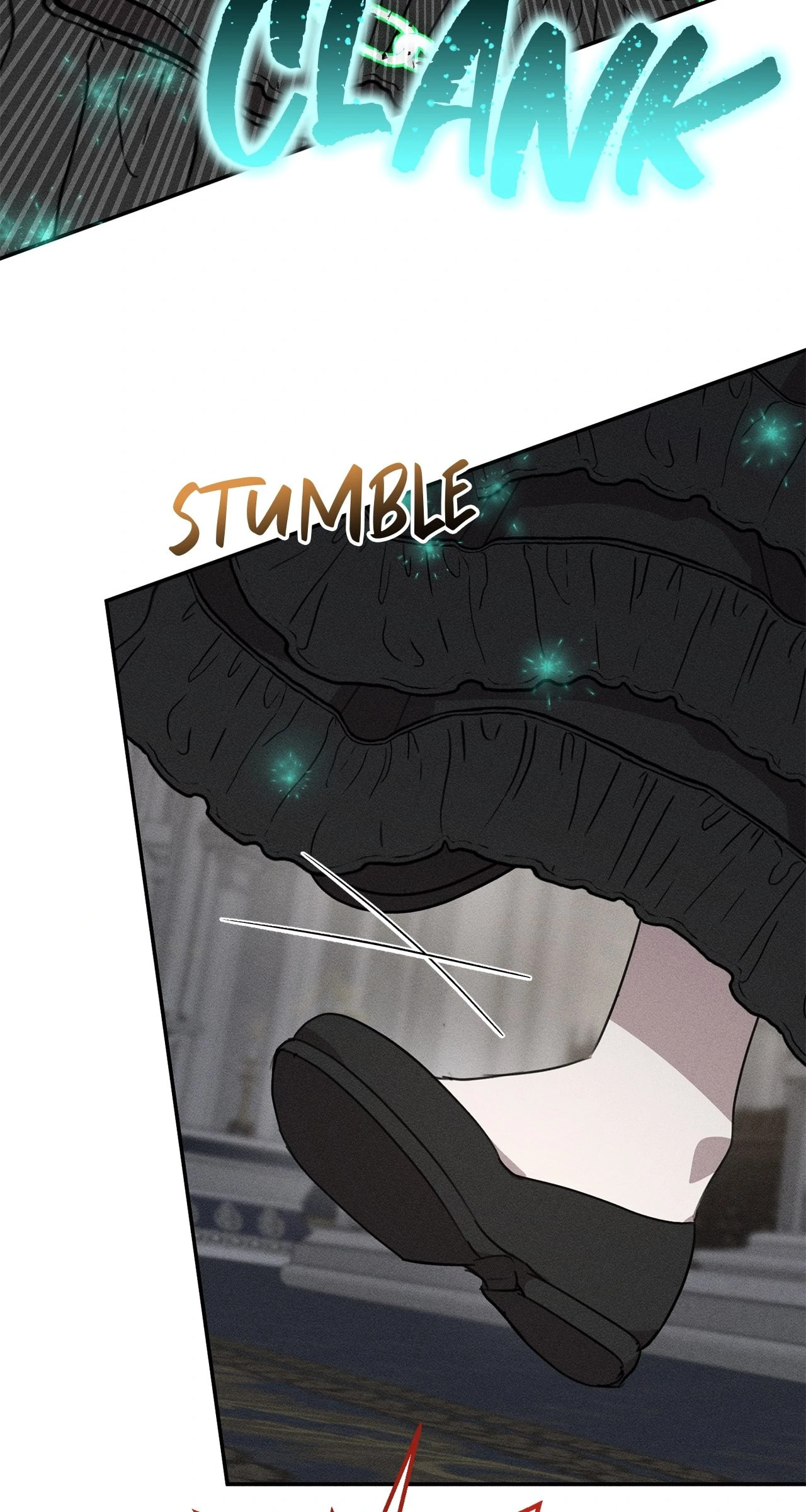 Don't Be Too Nice Chapter 36 page 48 - 