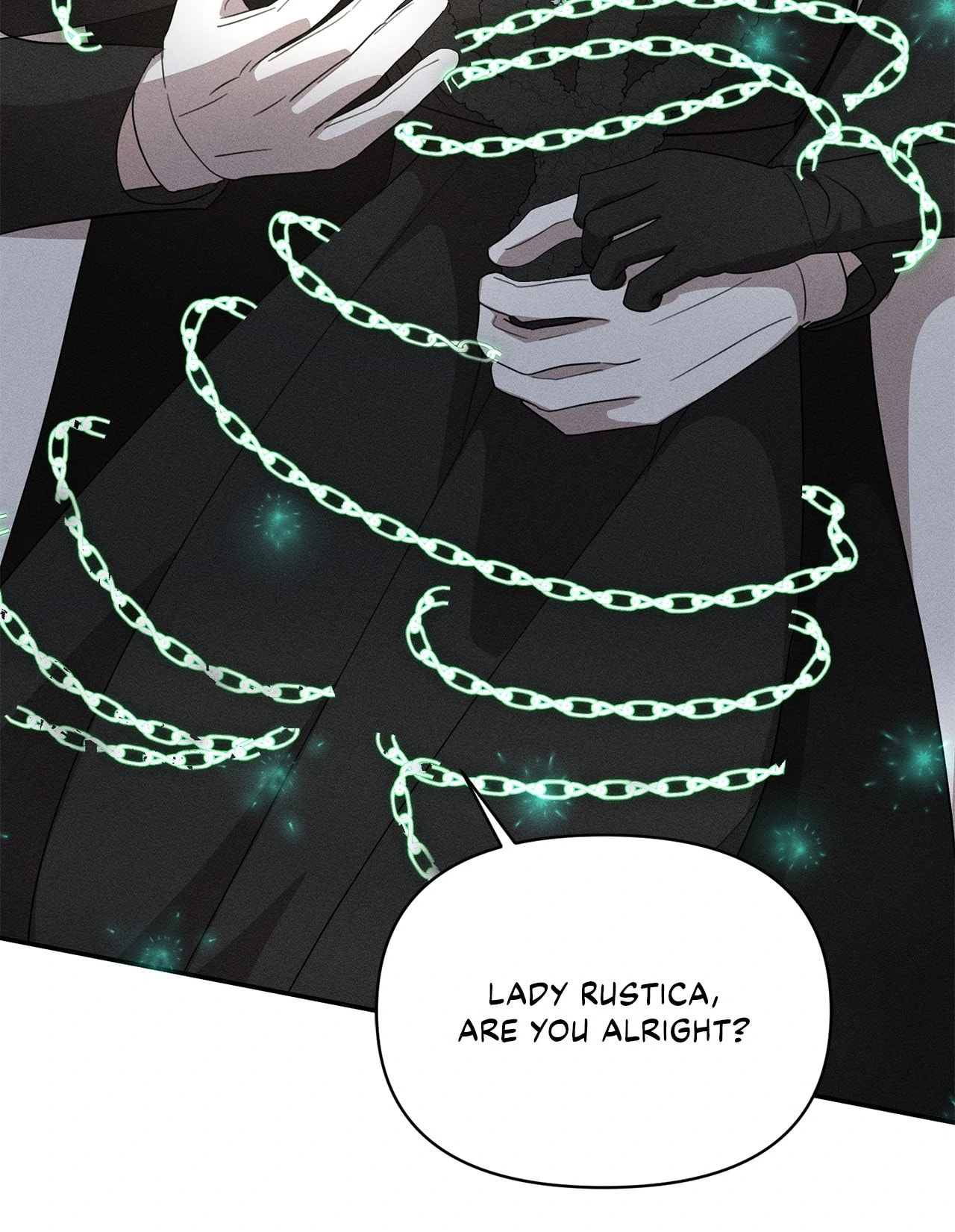 Don't Be Too Nice Chapter 36 page 50 - 