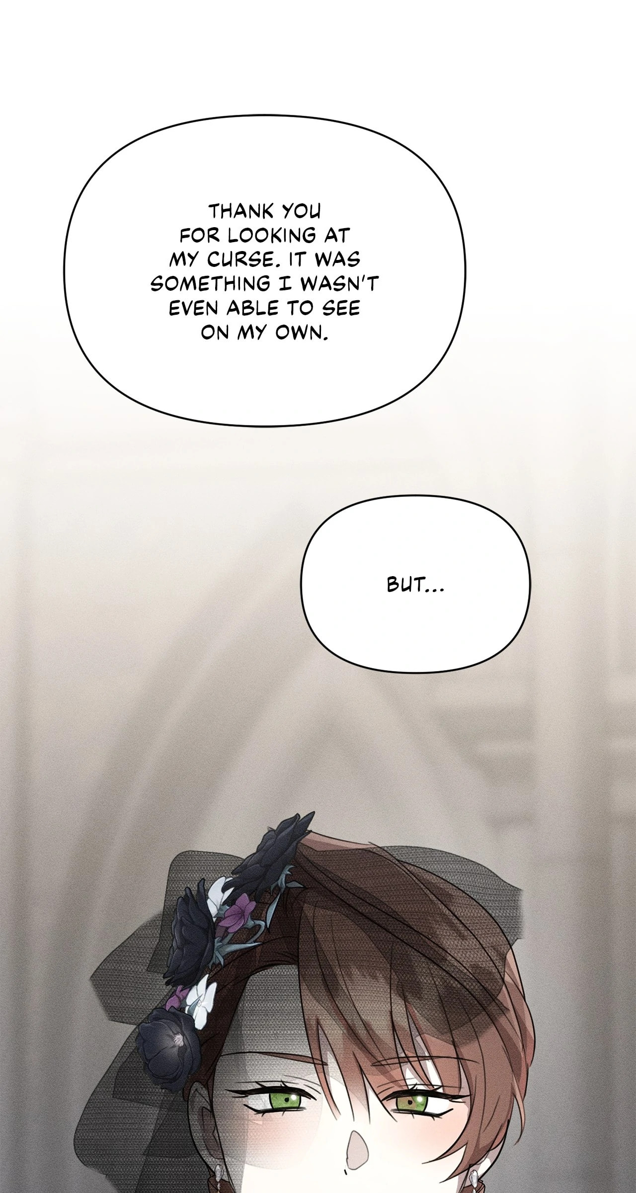Don't Be Too Nice Chapter 36 page 56 - 