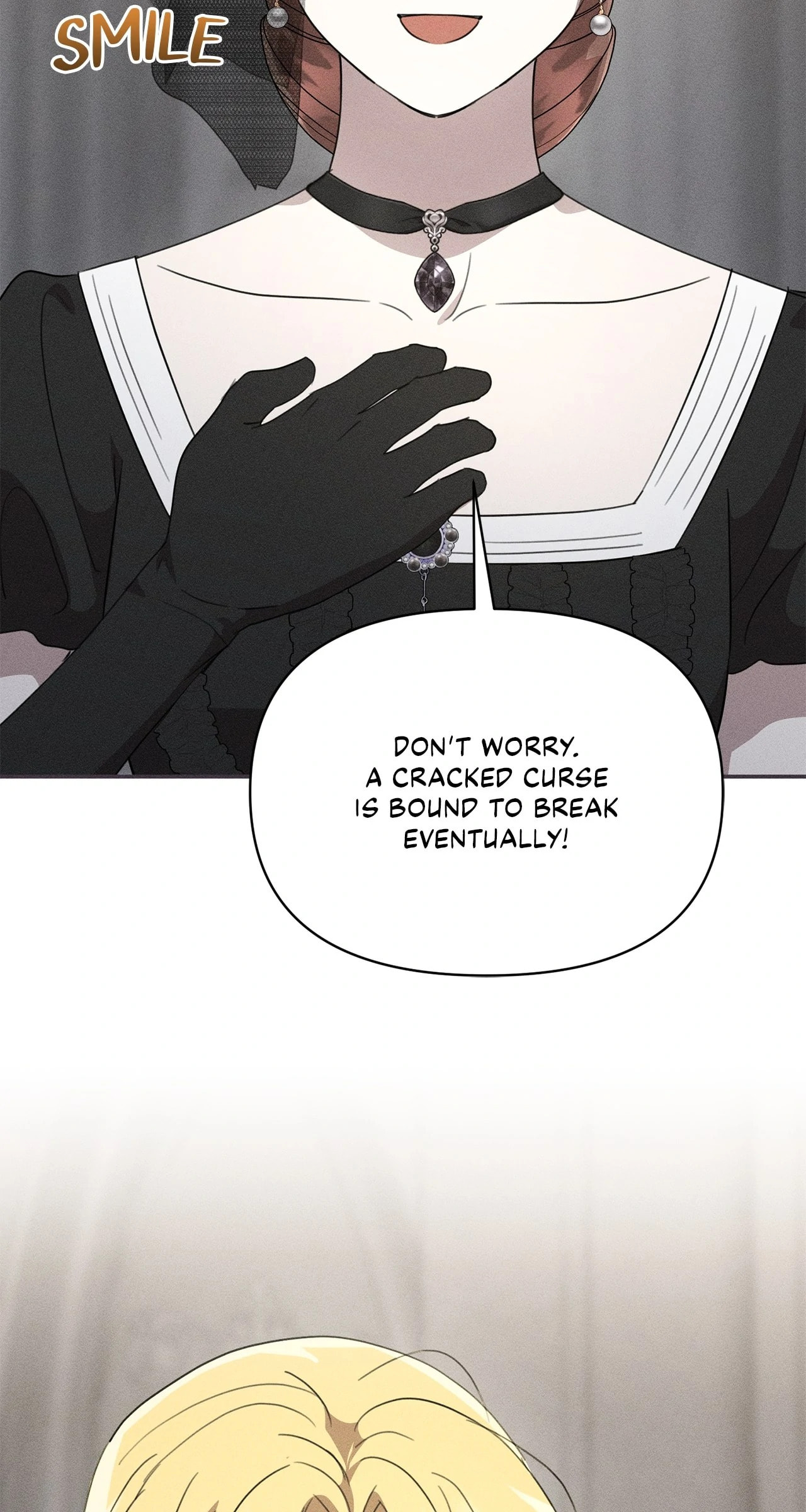Don't Be Too Nice Chapter 36 page 57 - 