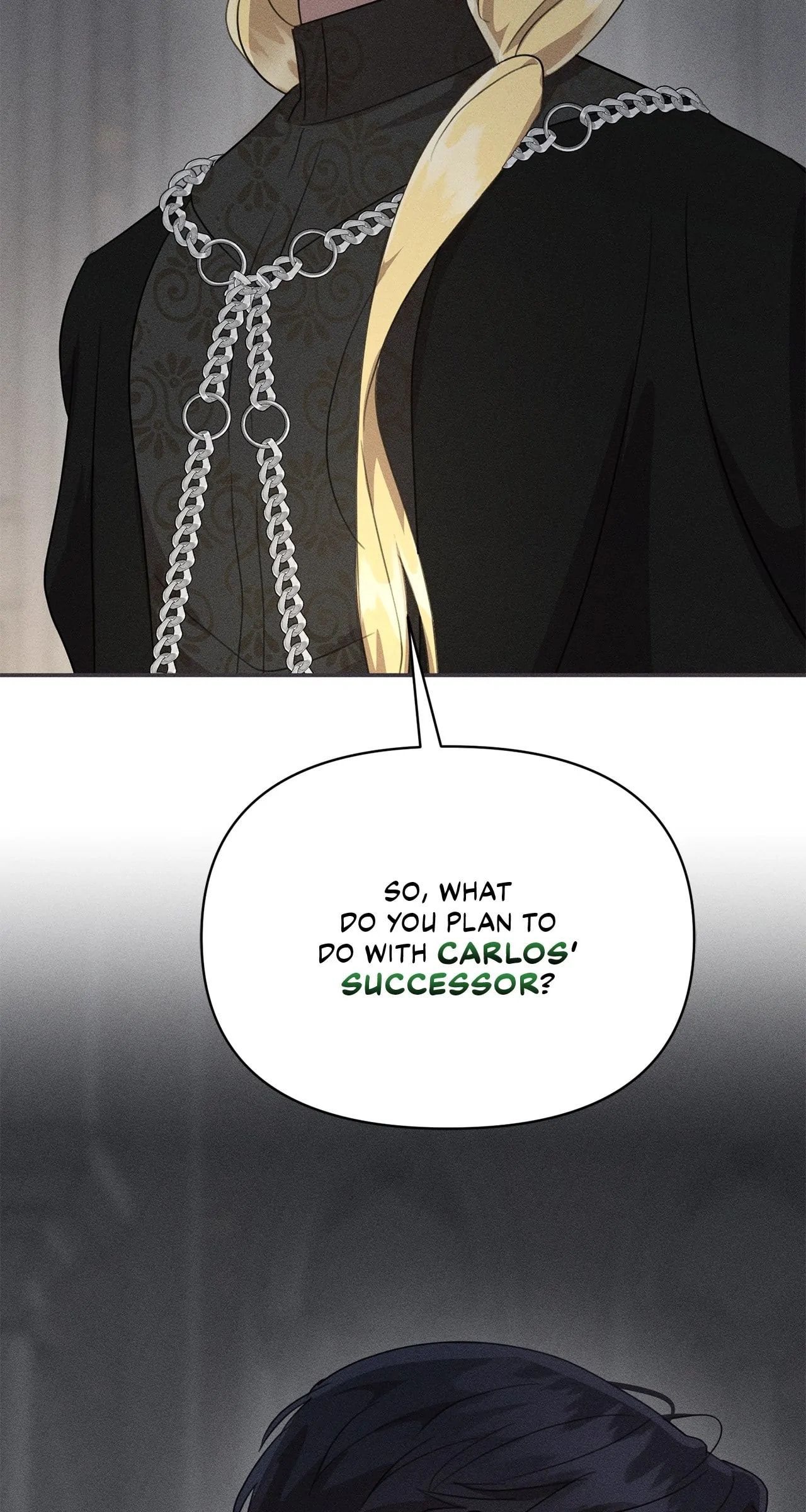 Don't Be Too Nice Chapter 36 page 63 - 