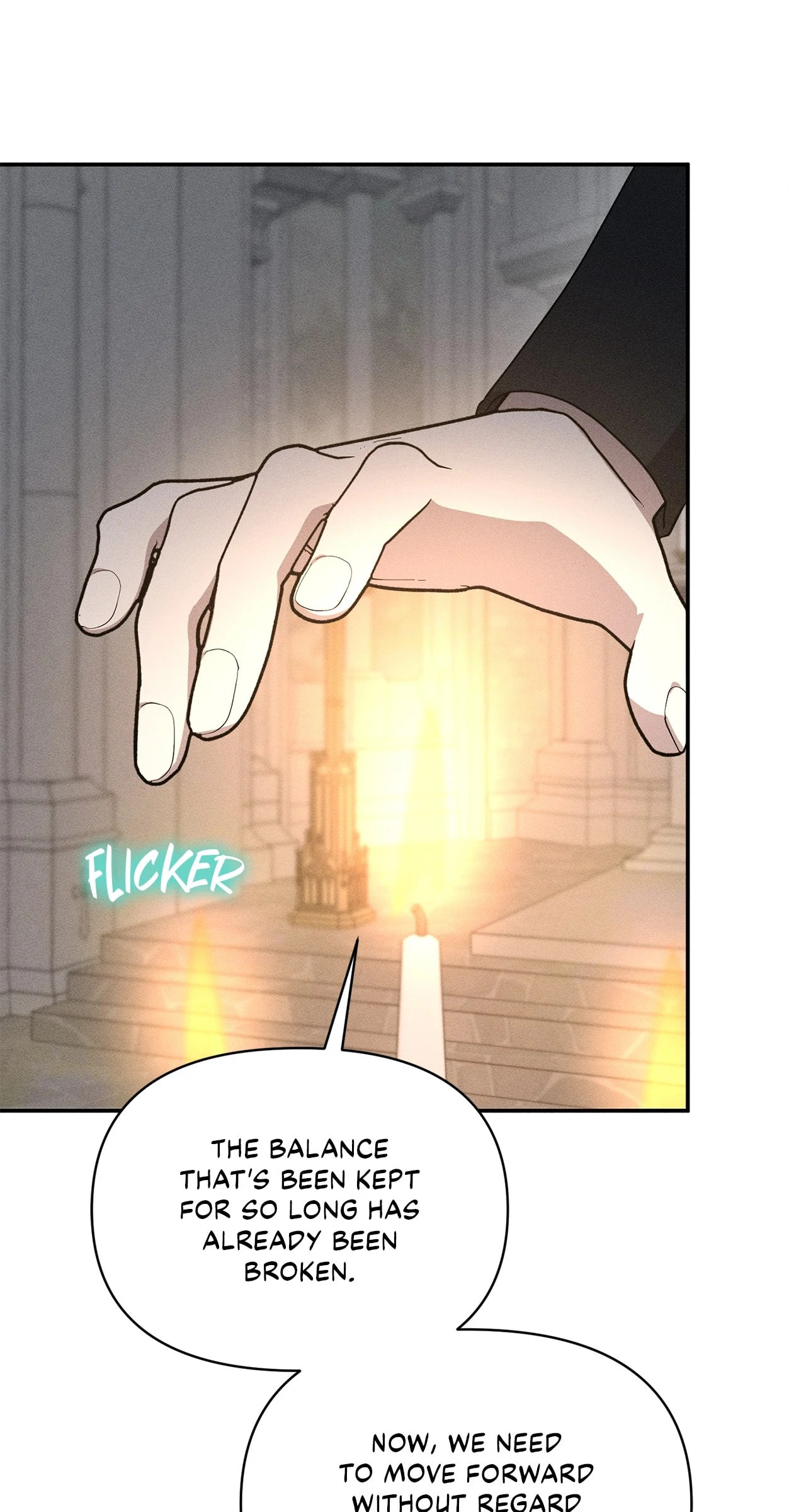 Don't Be Too Nice Chapter 36 page 65 - 