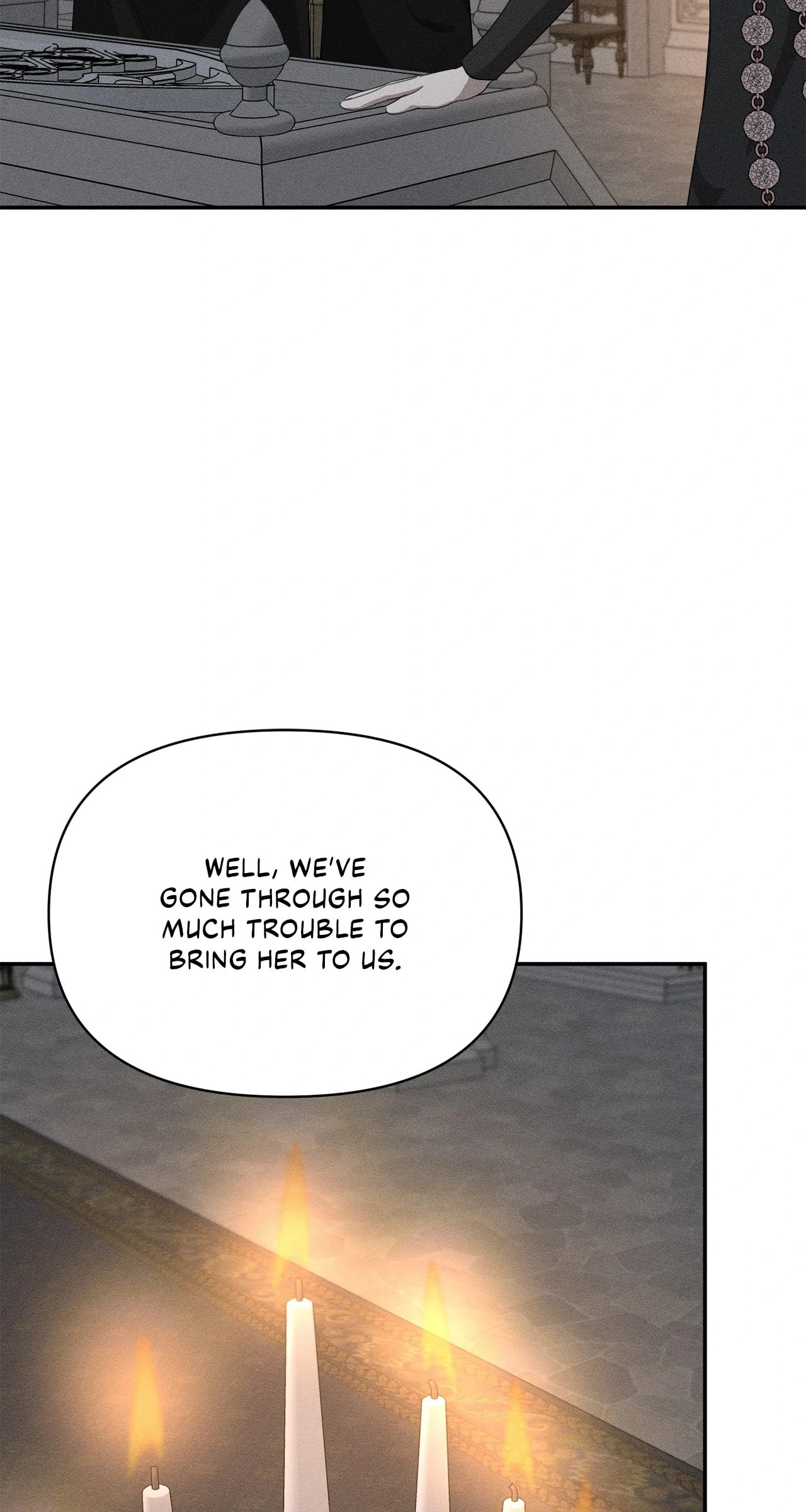 Don't Be Too Nice Chapter 36 page 67 - 