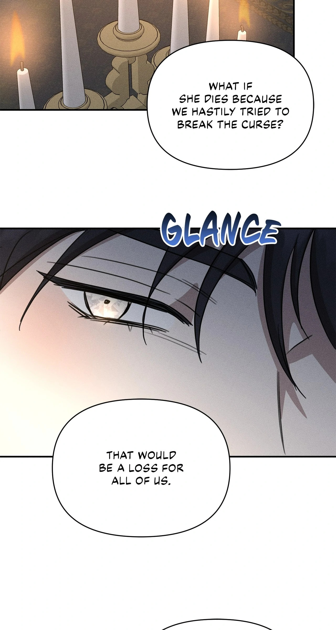 Don't Be Too Nice Chapter 36 page 68 - 