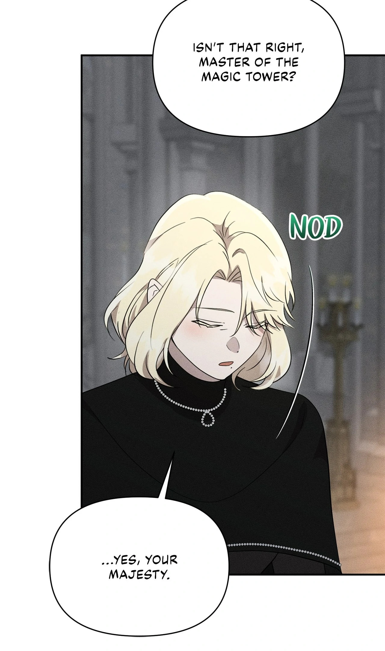 Don't Be Too Nice Chapter 36 page 69 - 